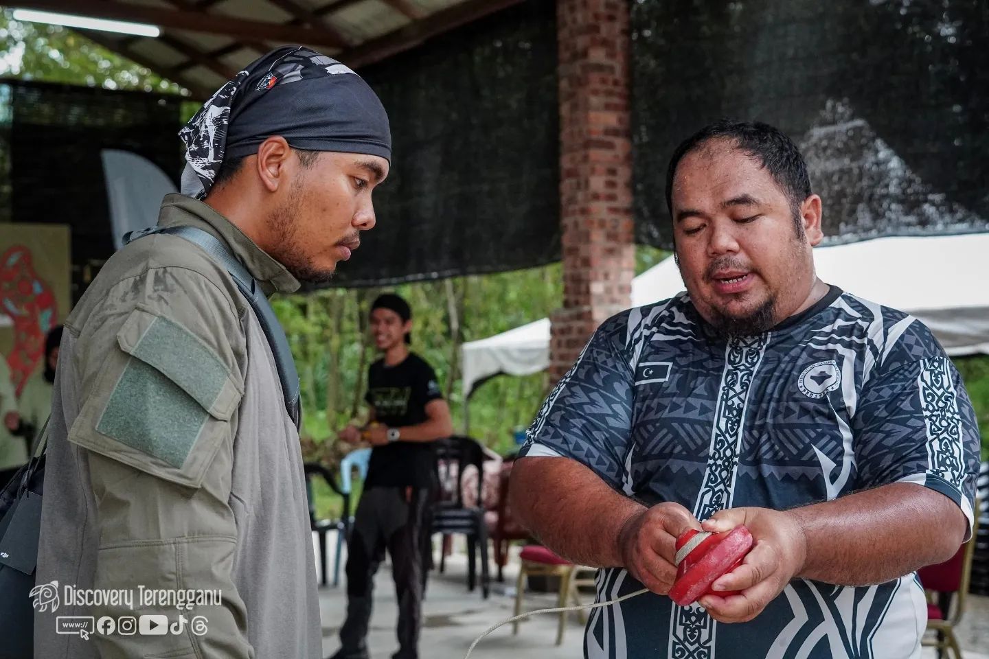 Outdoor Fest 2026 — gambar 41 di Terengganu