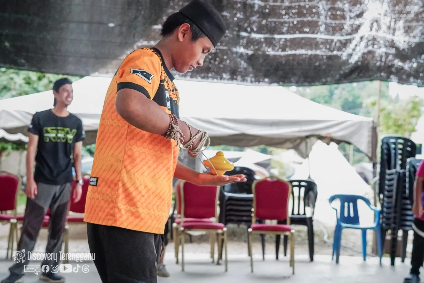 Outdoor Fest 2026 — gambar 42 di Terengganu