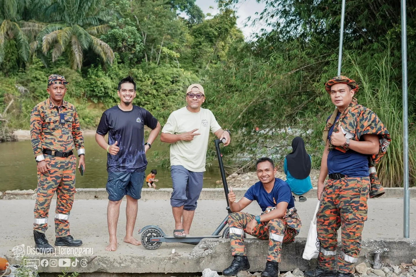 Outdoor Fest 2026 — gambar 43 di Terengganu