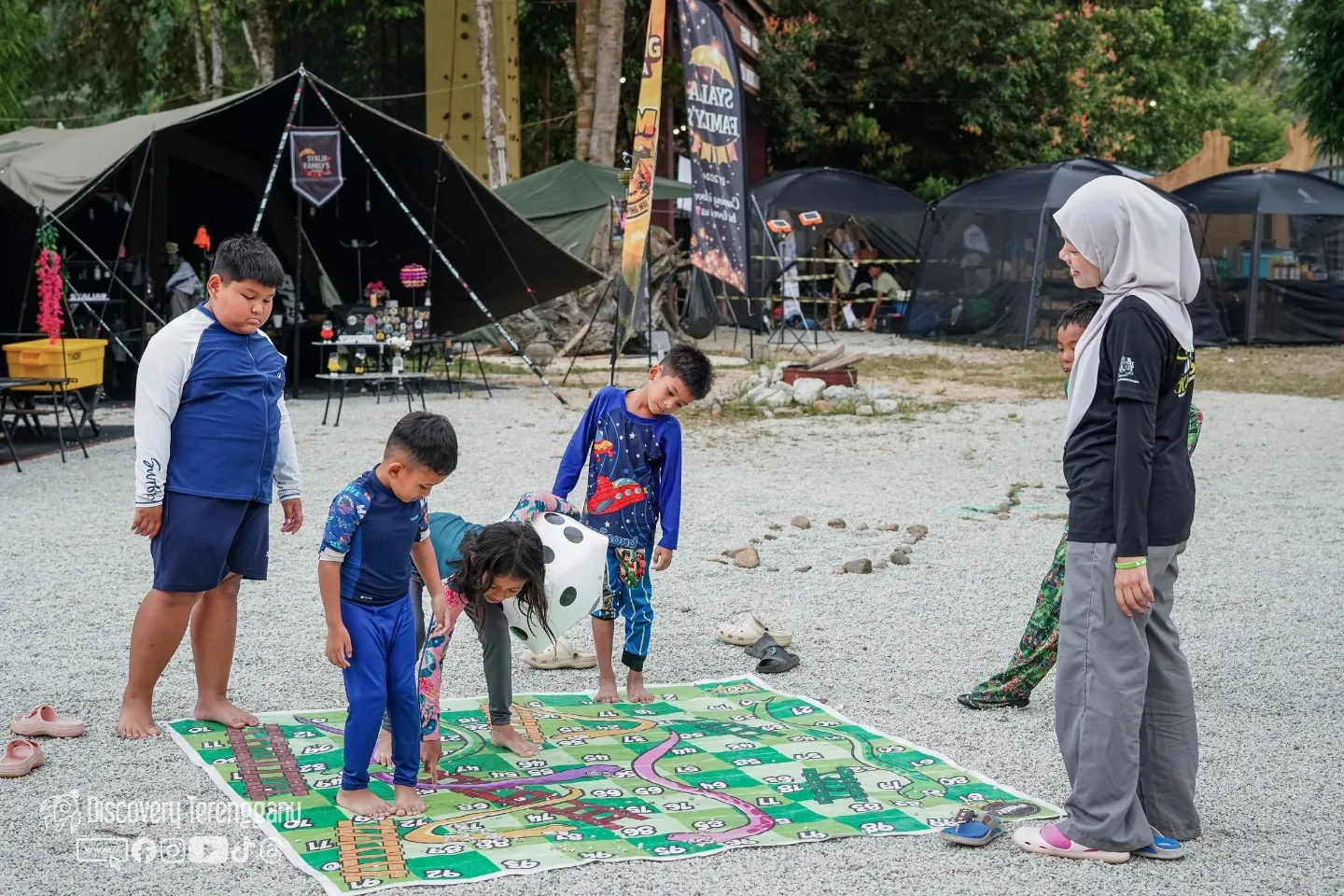 Outdoor Fest 2026 — gambar 45 di Terengganu