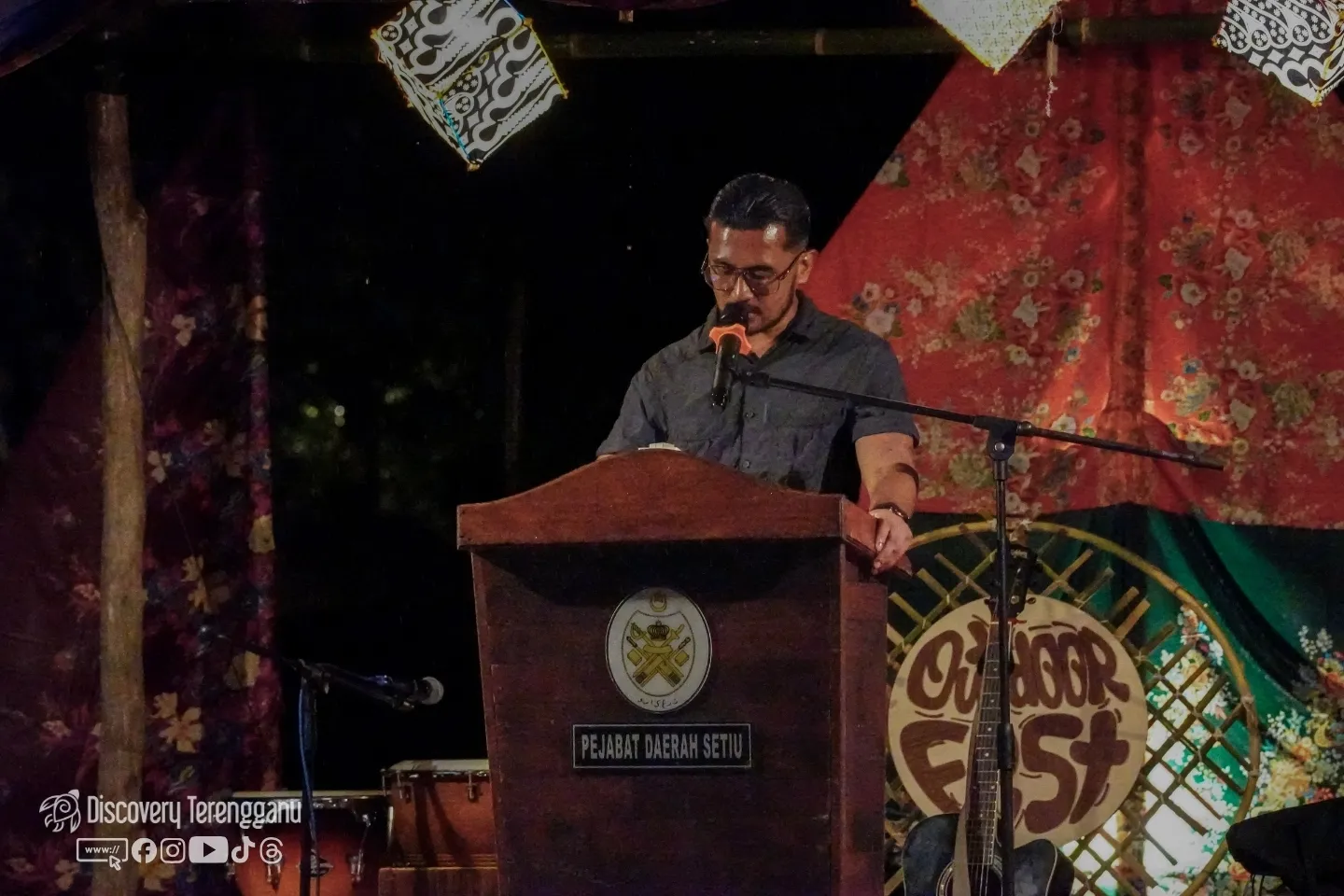 Outdoor Fest 2026 — gambar 47 di Terengganu