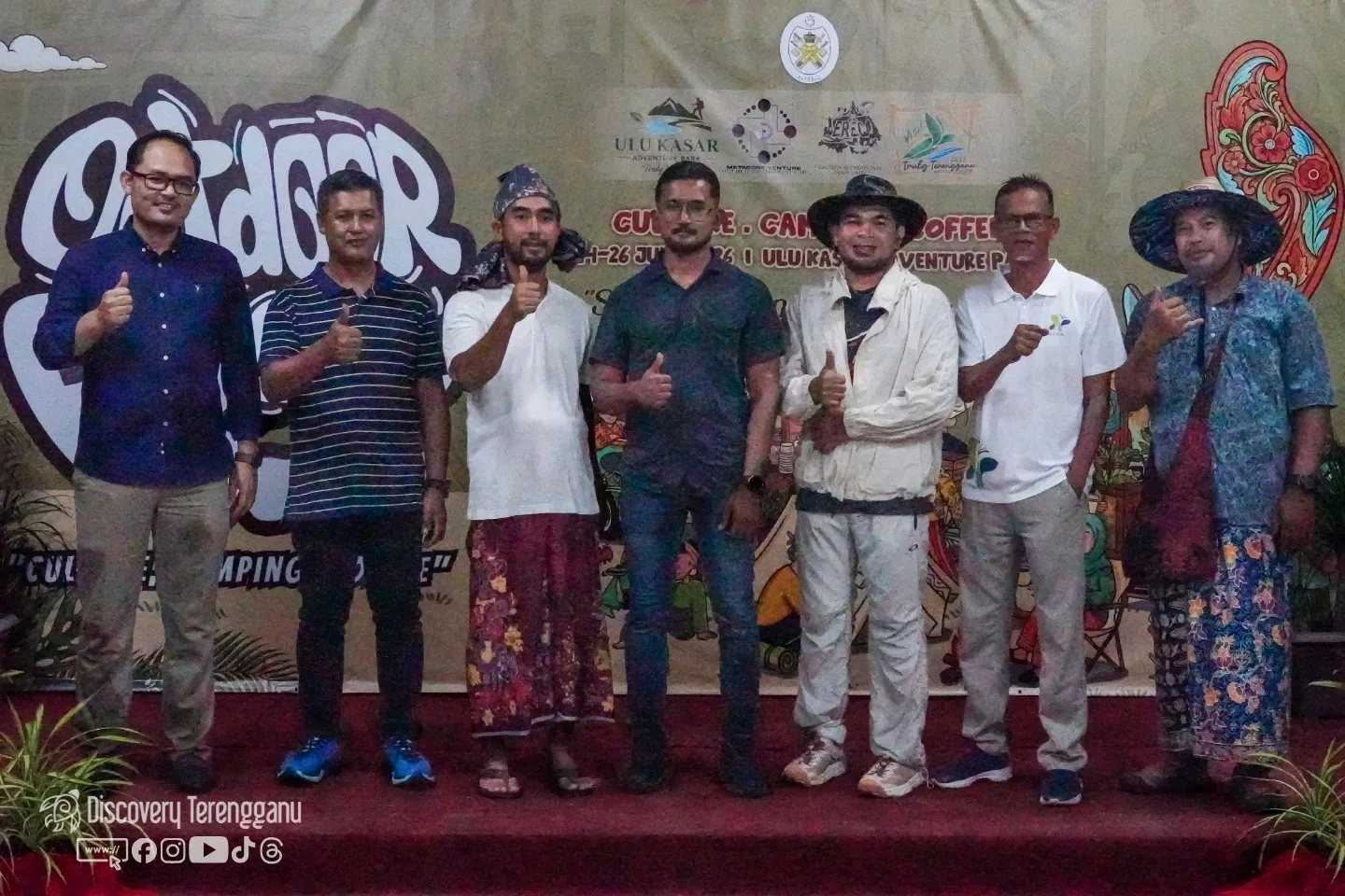 Outdoor Fest 2026 — gambar 48 di Terengganu