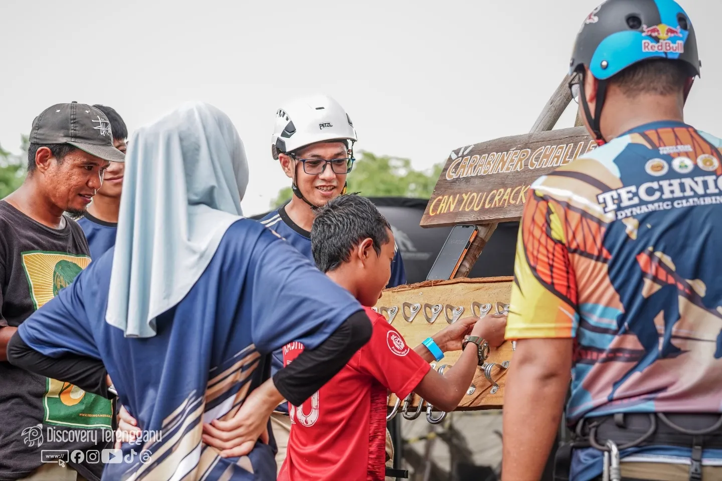 Outdoor Fest 2026 — gambar 5 di Terengganu