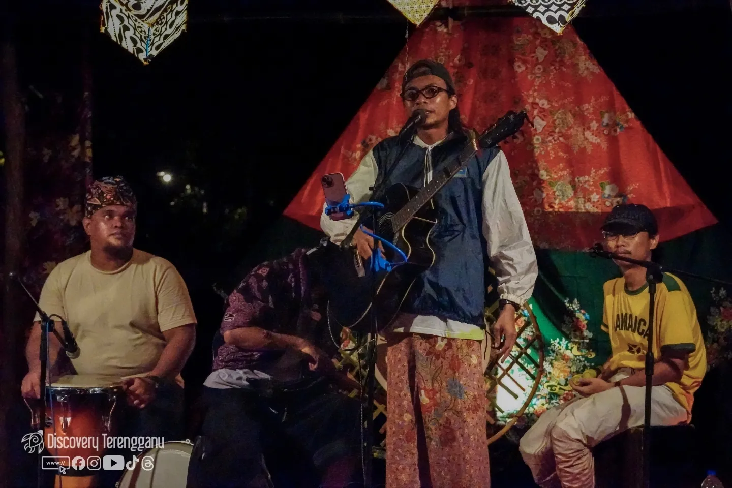 Outdoor Fest 2026 — gambar 53 di Terengganu