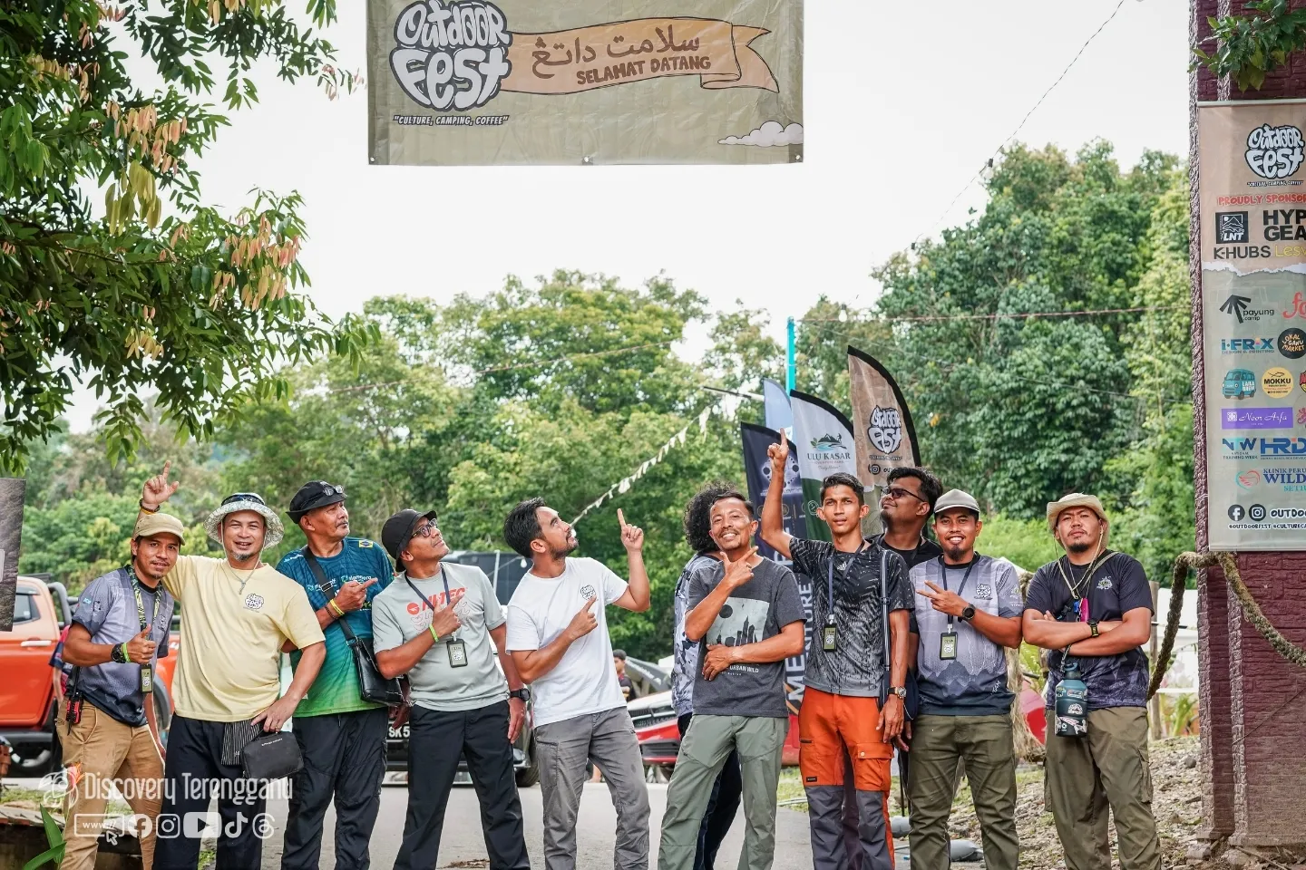 Outdoor Fest 2026 — gambar 6 di Terengganu