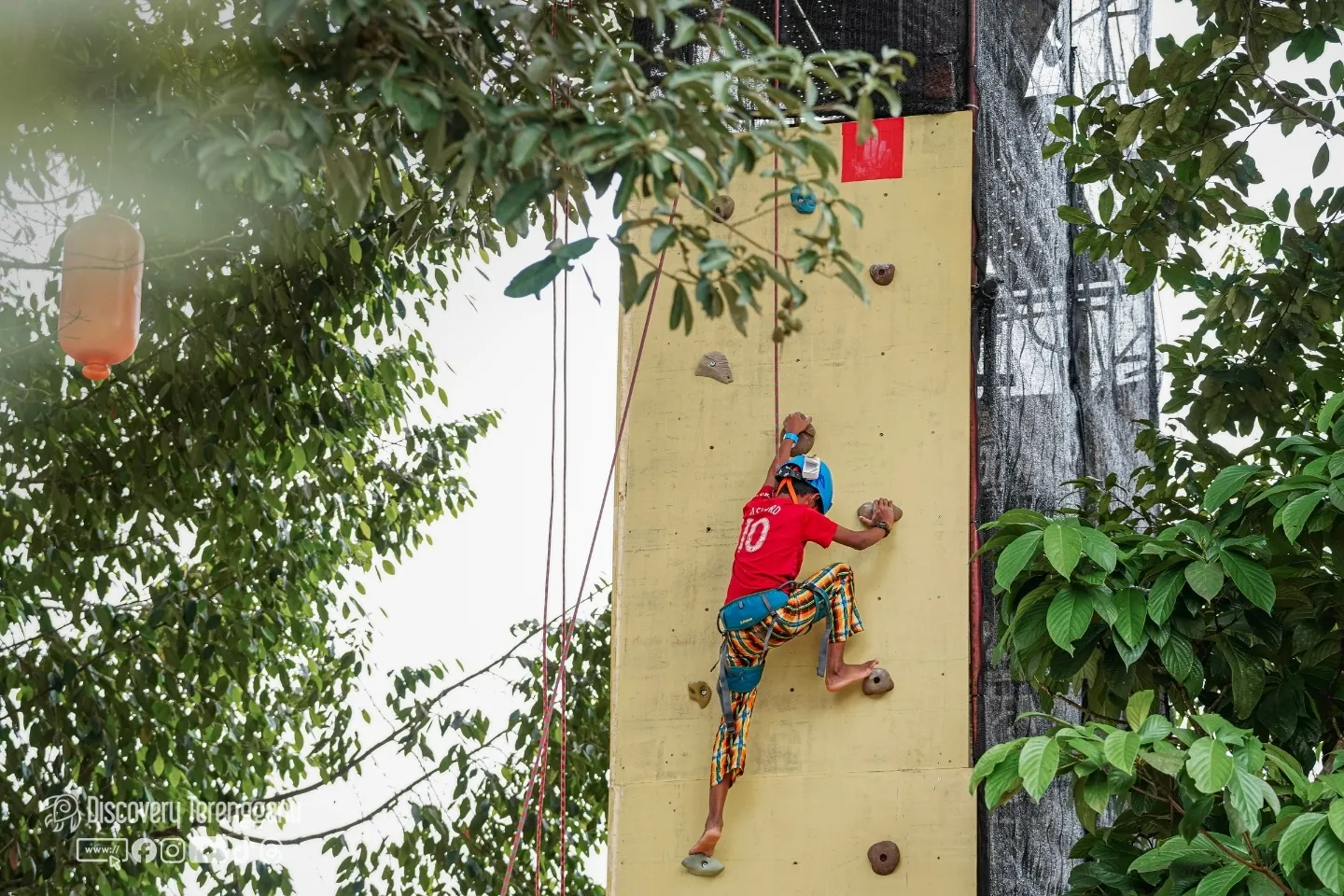 Outdoor Fest 2026 — gambar 7 di Terengganu
