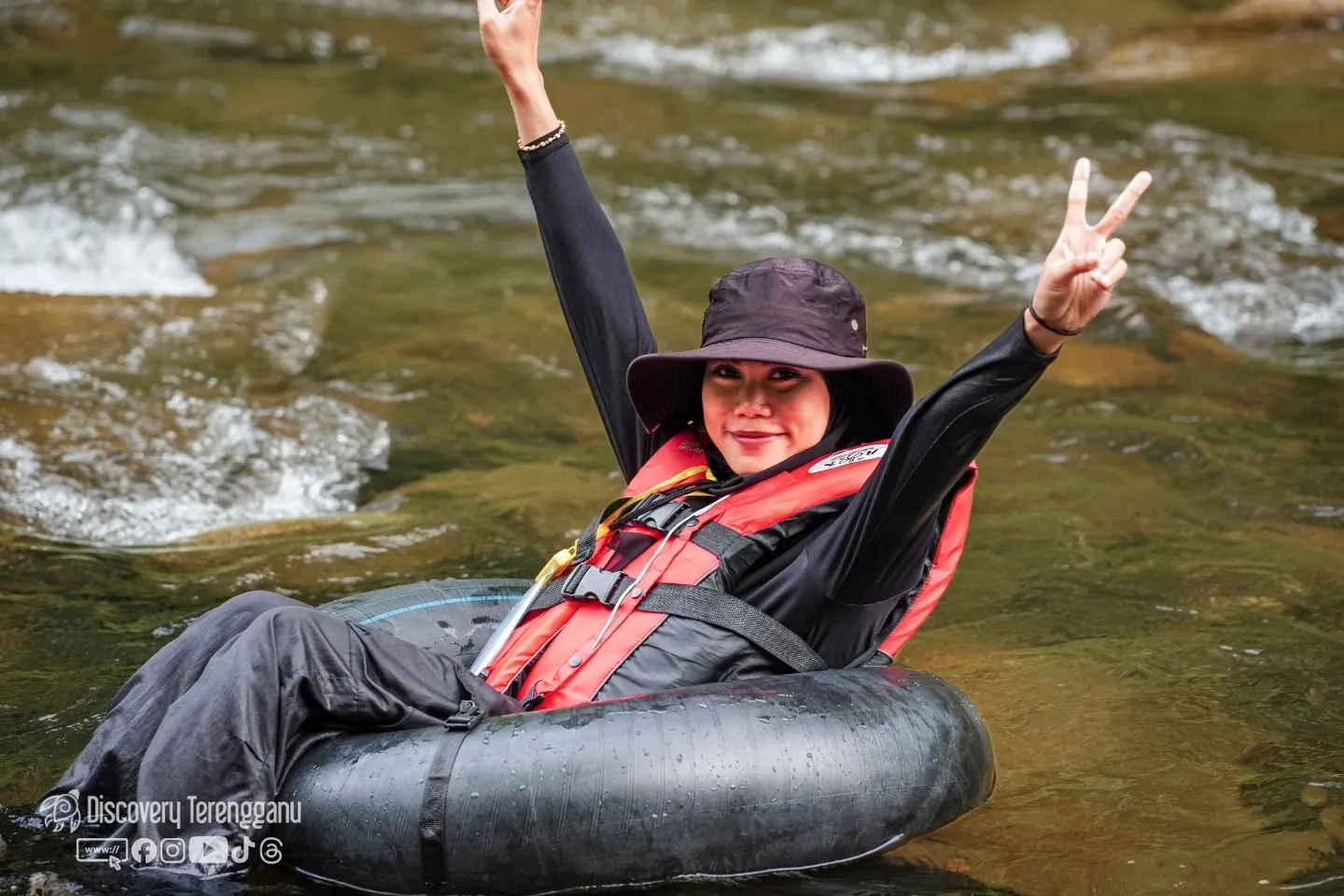 Outdoor Fest 2026 — gambar 8 di Terengganu
