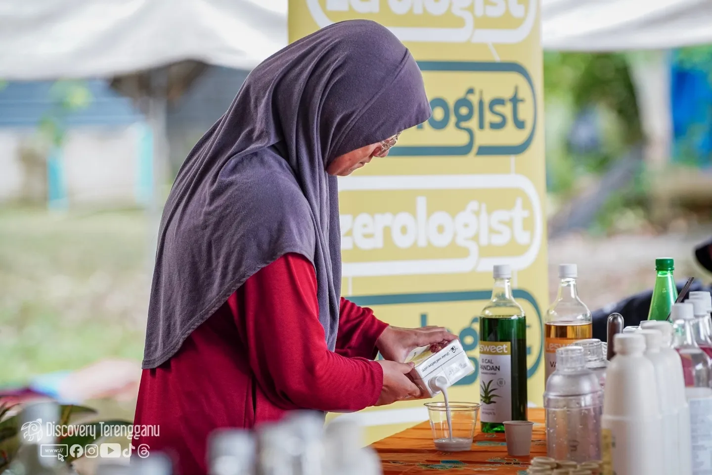 Outdoor Fest 2026 — gambar 9 di Terengganu