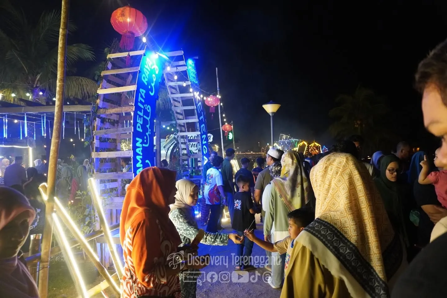 Pelita Raya Terengganu 2026 — gambar 11 di Terengganu