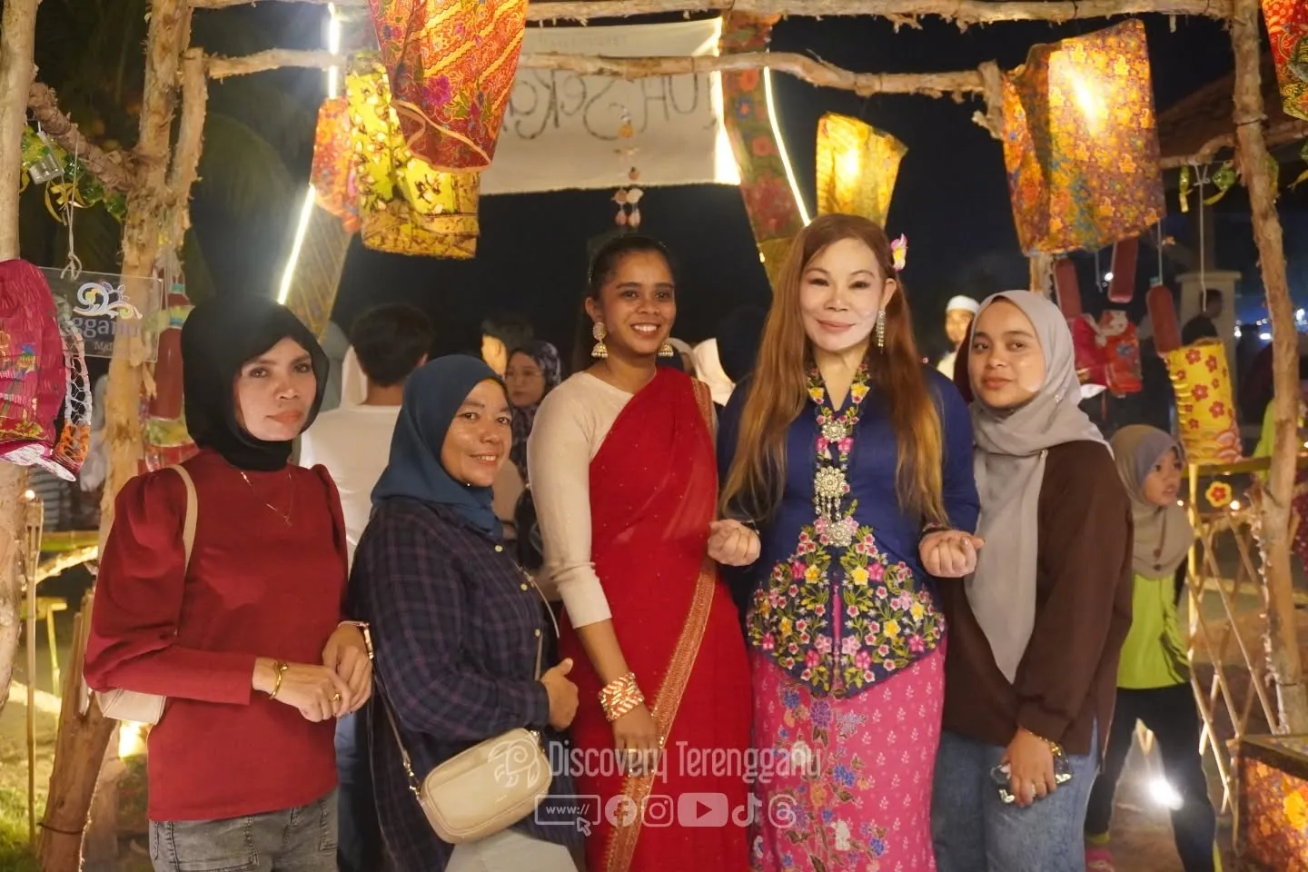 Pelita Raya Terengganu 2026 — gambar 14 di Terengganu