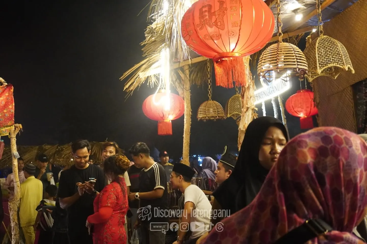 Pelita Raya Terengganu 2026 — gambar 15 di Terengganu