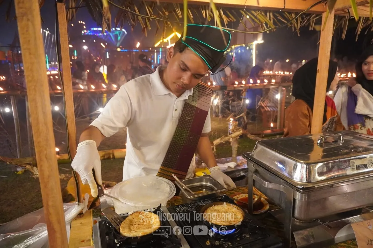 Pelita Raya Terengganu 2026 — gambar 16 di Terengganu