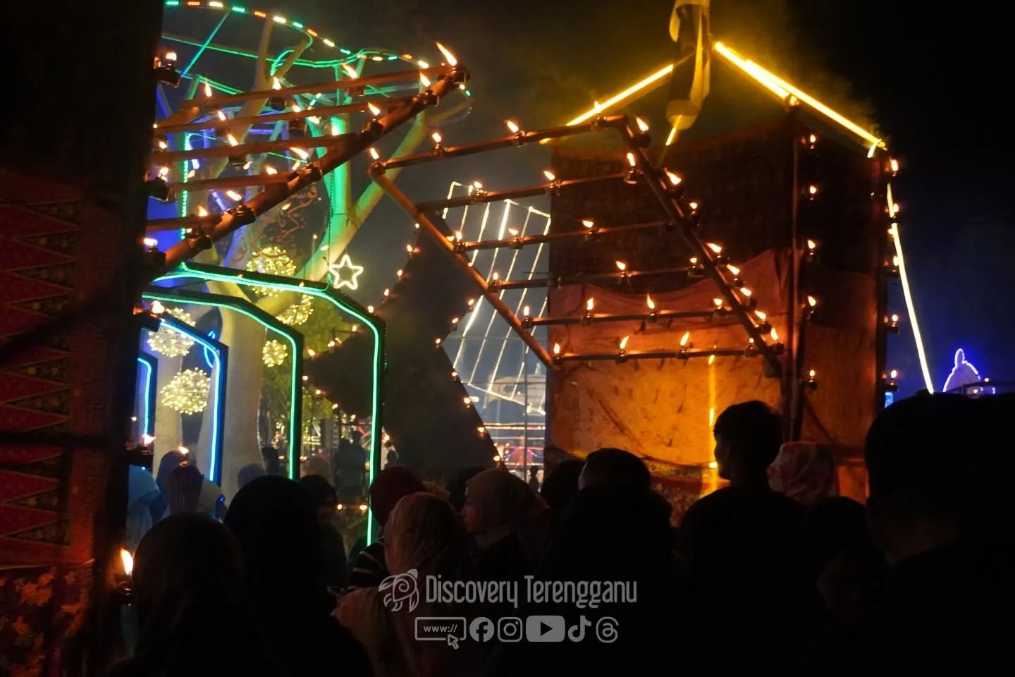Pelita Raya Terengganu 2026 — gambar 17 di Terengganu