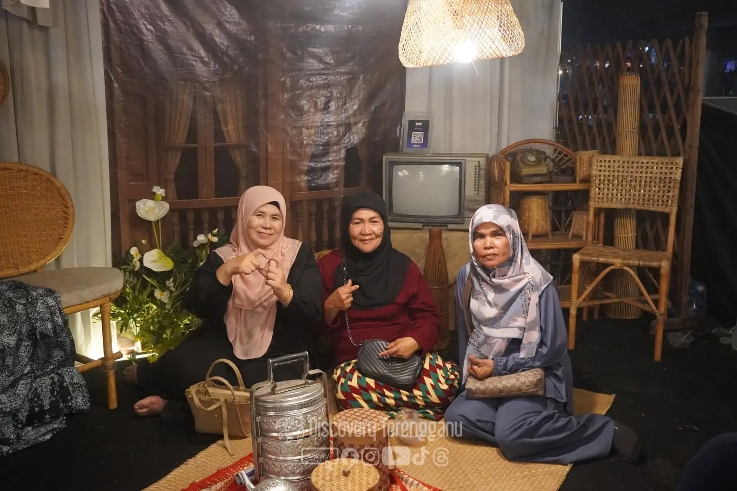 Pelita Raya Terengganu 2026 — gambar 18 di Terengganu