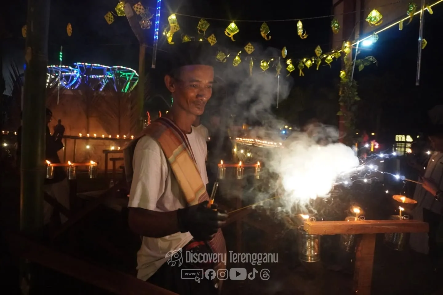 Pelita Raya Terengganu 2026 — gambar 2 di Terengganu