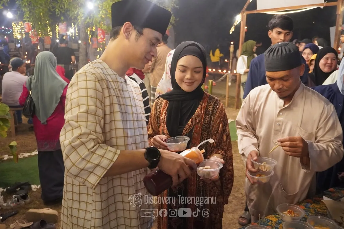Pelita Raya Terengganu 2026 — gambar 20 di Terengganu