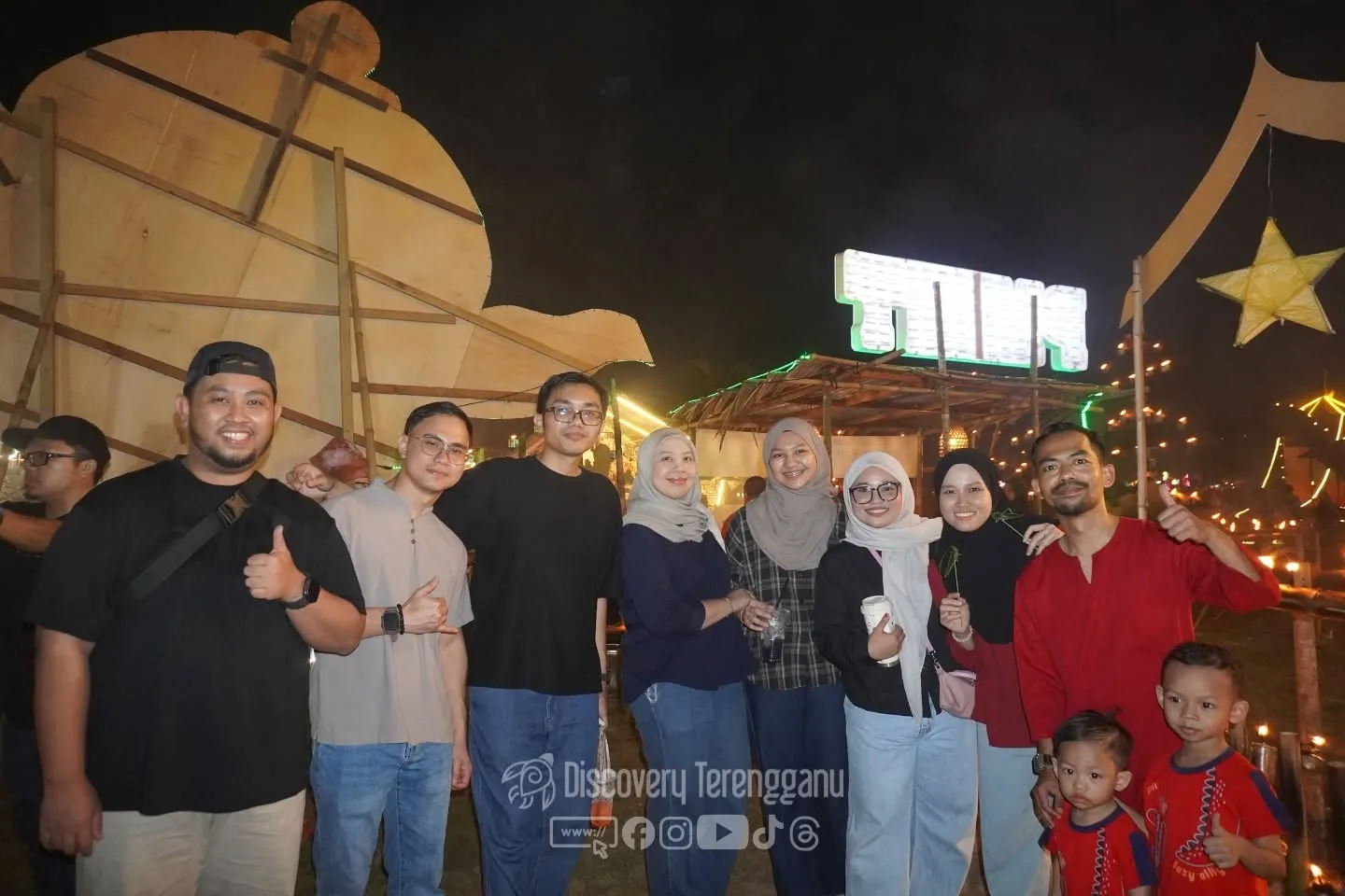 Pelita Raya Terengganu 2026 — gambar 21 di Terengganu