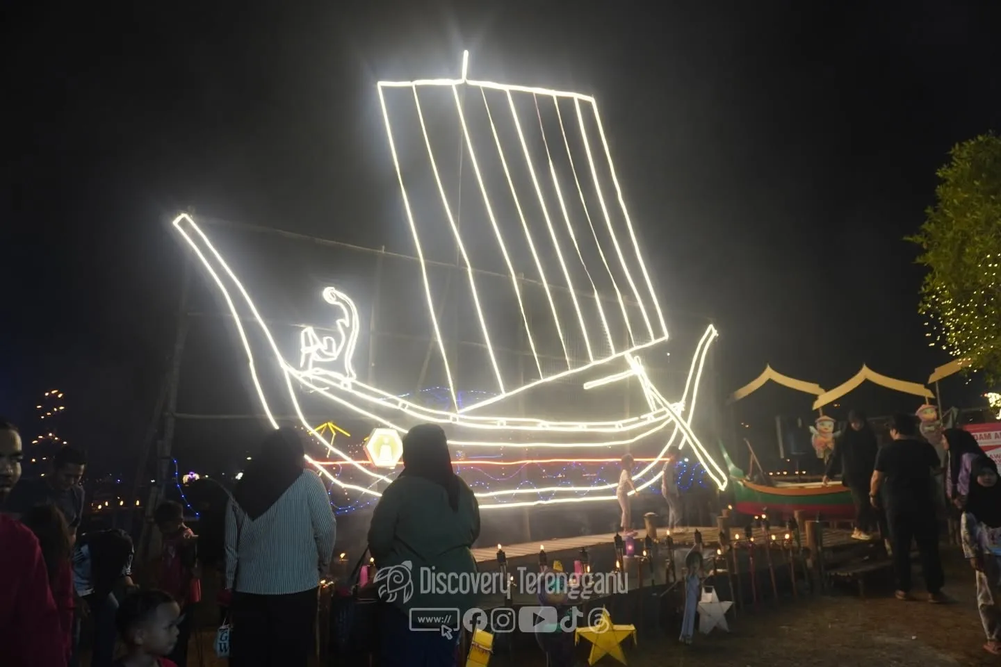 Pelita Raya Terengganu 2026 — gambar 22 di Terengganu