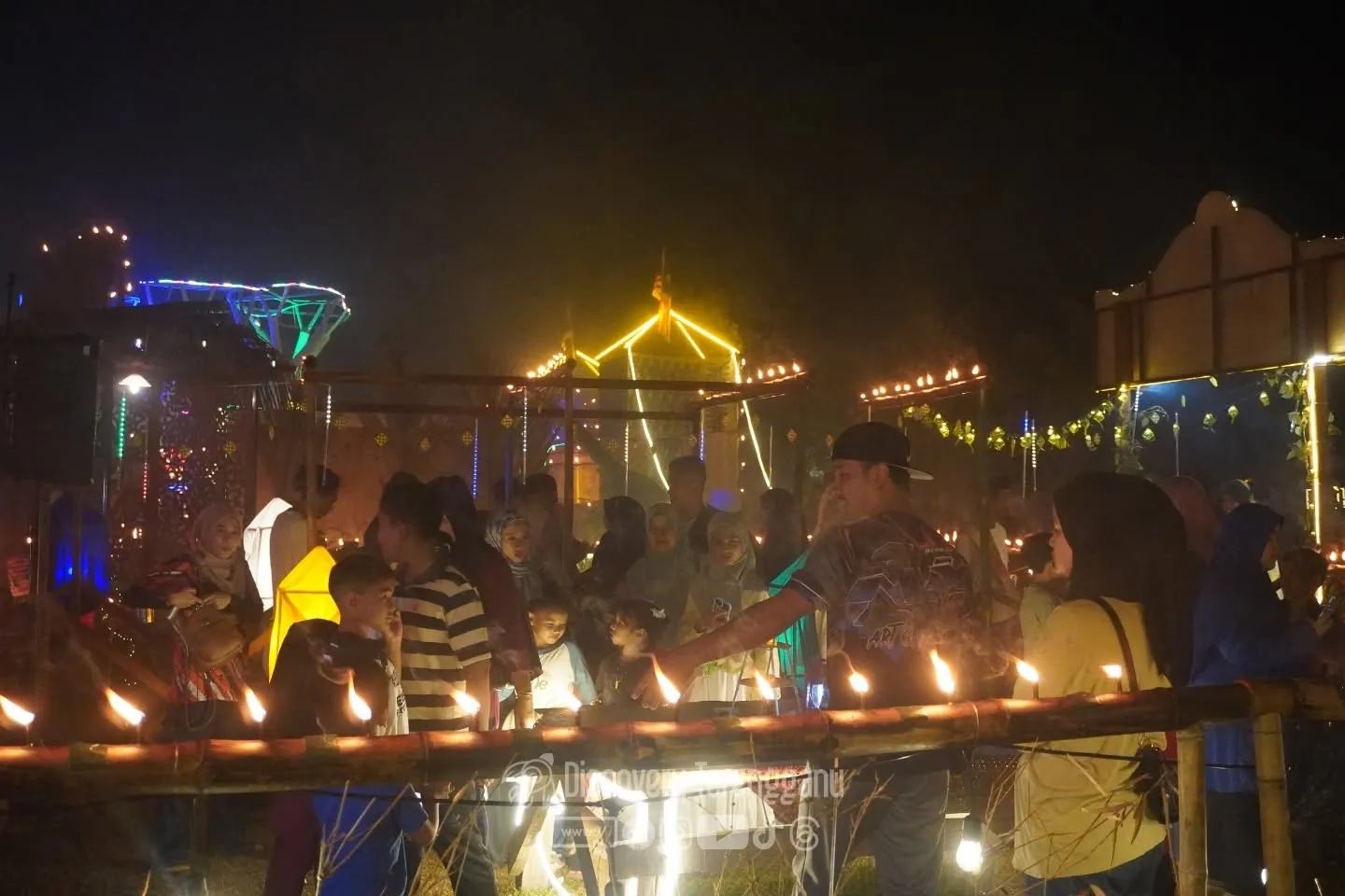 Pelita Raya Terengganu 2026 — gambar 23 di Terengganu