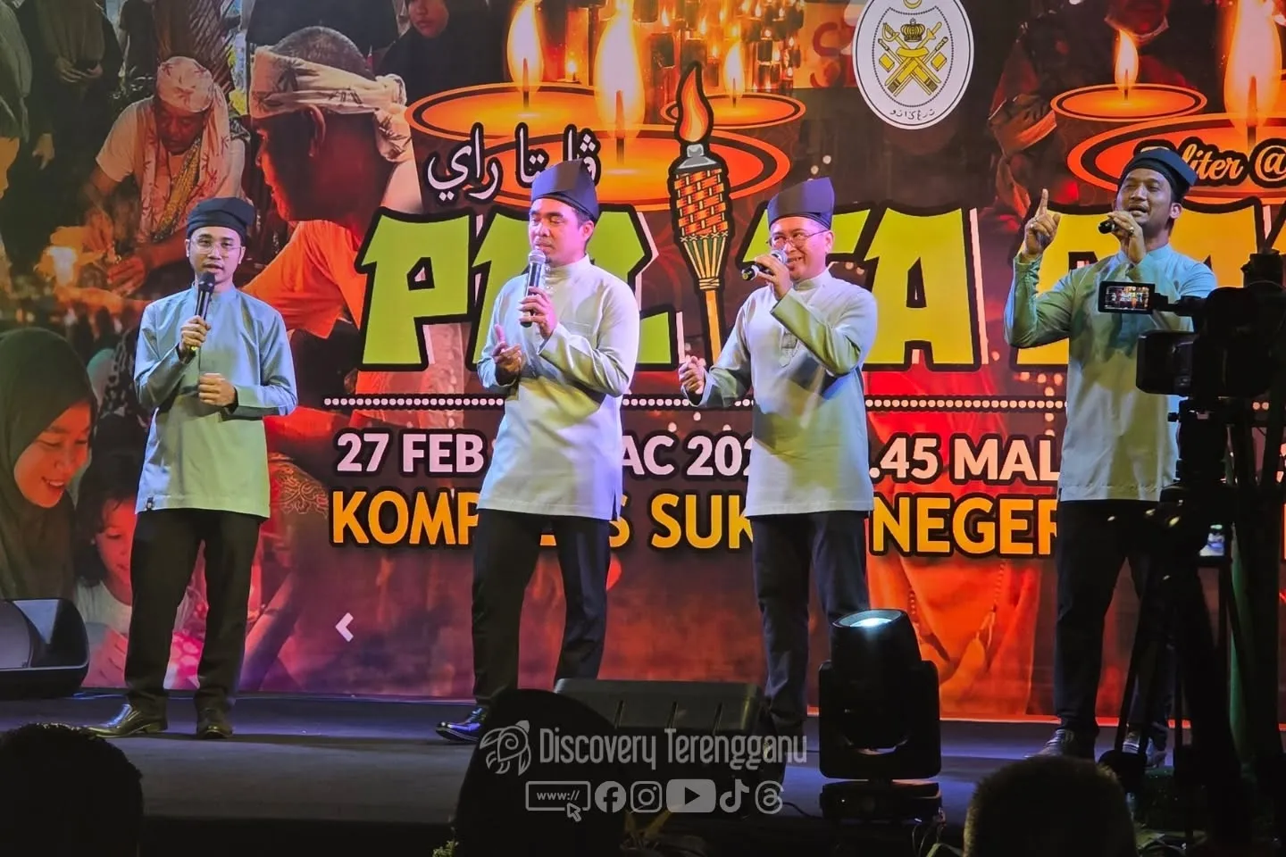 Pelita Raya Terengganu 2026 — gambar 3 di Terengganu