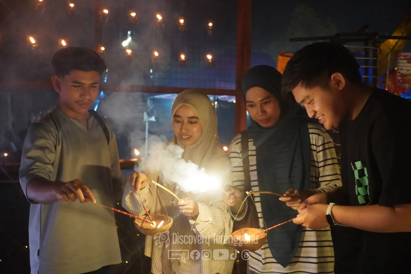 Pelita Raya Terengganu 2026 — gambar 4 di Terengganu