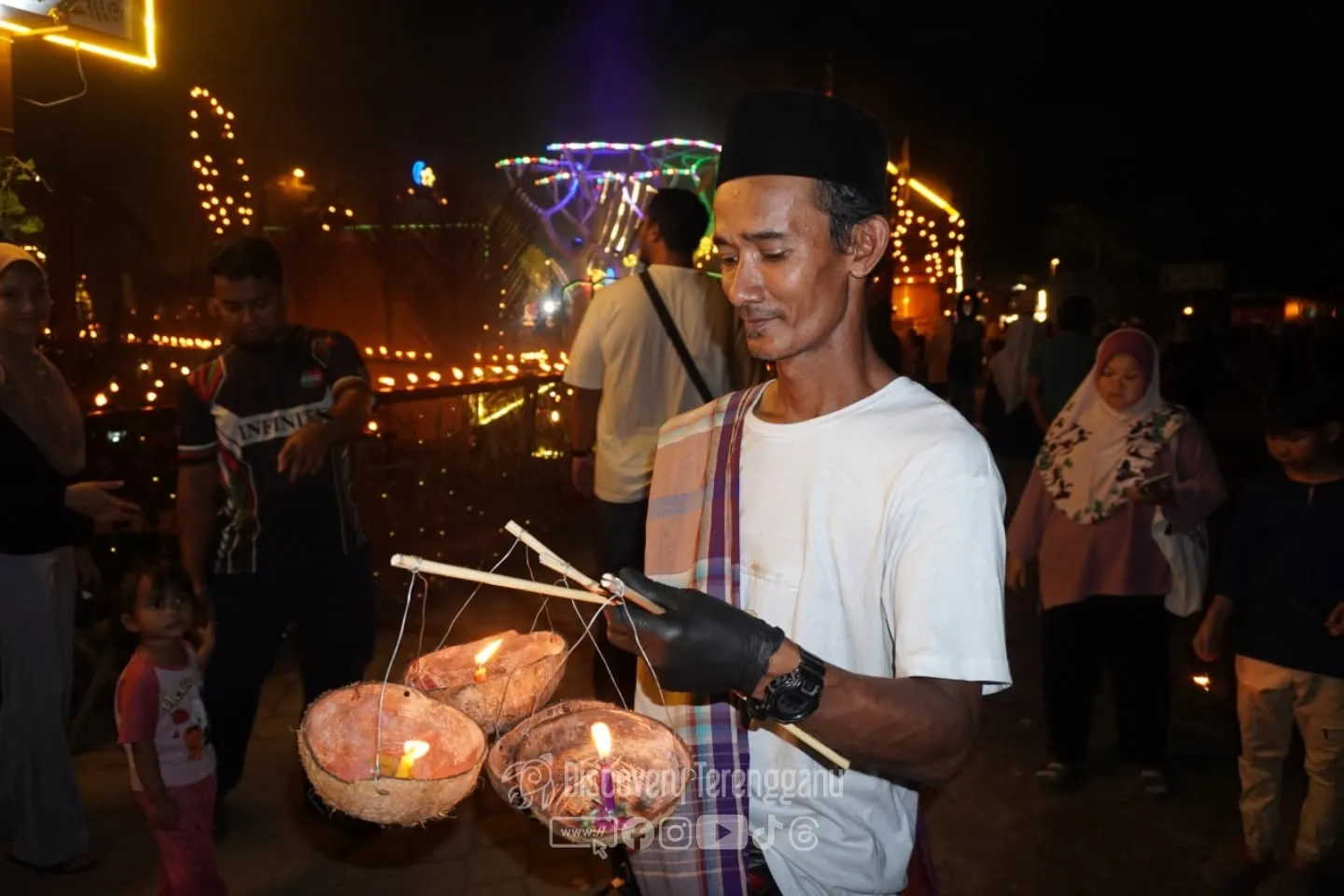 Pelita Raya Terengganu 2026 — gambar 5 di Terengganu