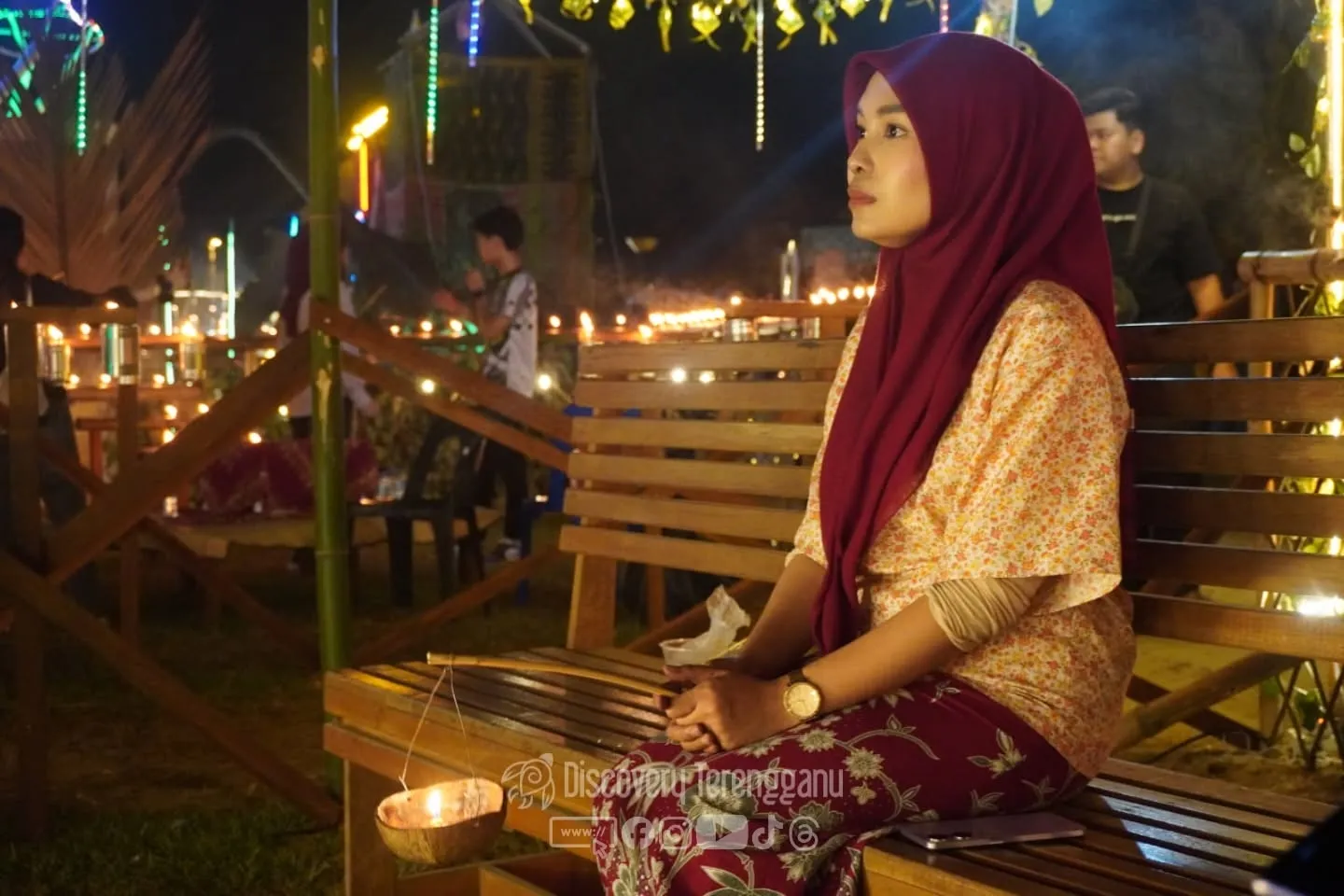 Pelita Raya Terengganu 2026 — gambar 6 di Terengganu