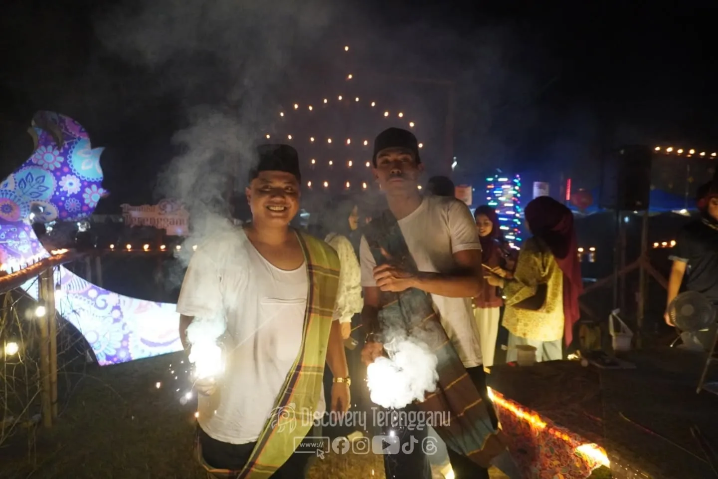 Pelita Raya Terengganu 2026 — gambar 7 di Terengganu