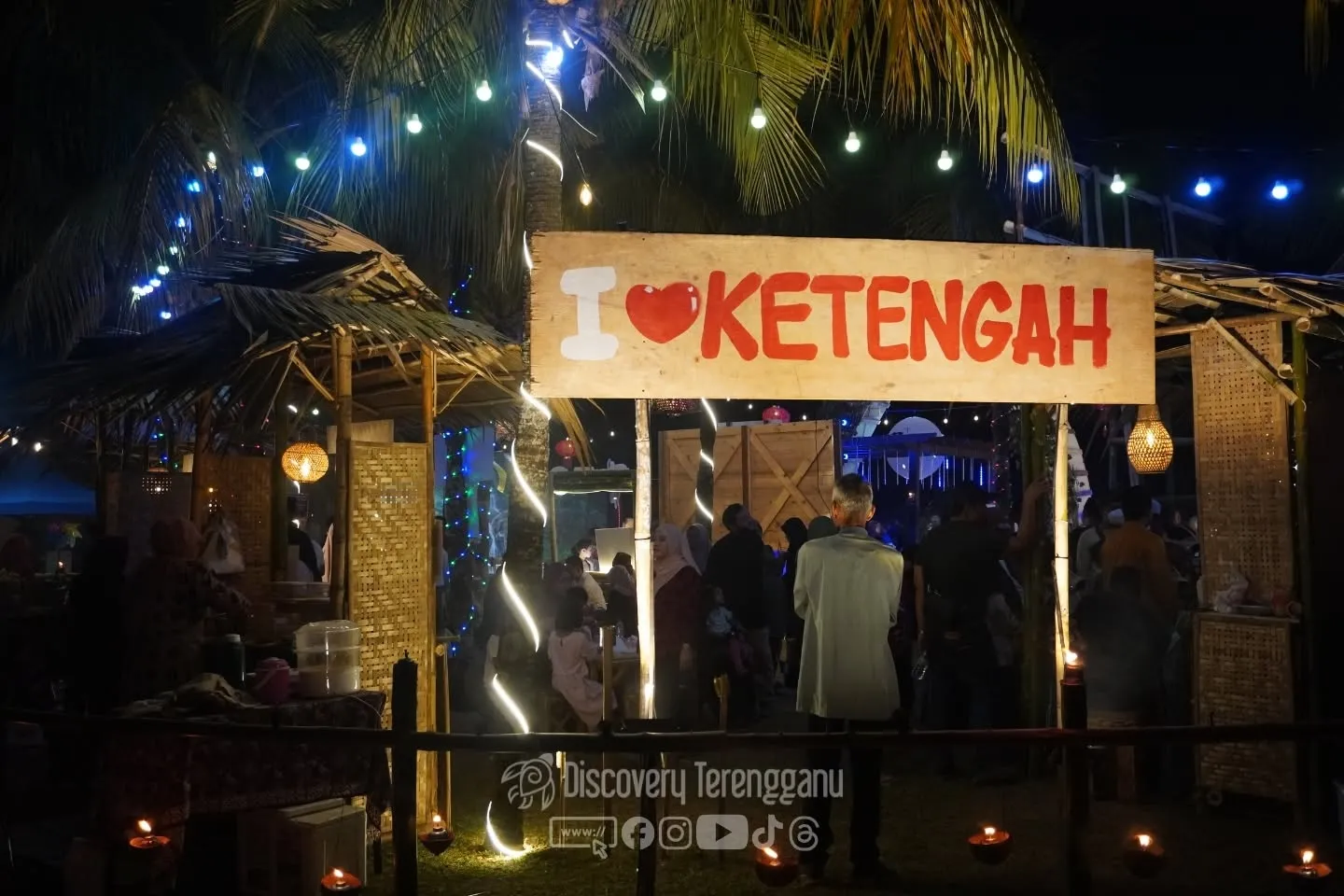 Pelita Raya Terengganu 2026 — gambar 8 di Terengganu