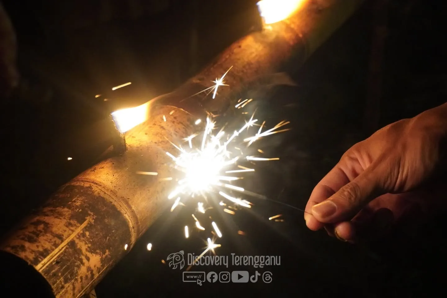 Pelita Raya Terengganu 2026 di Terengganu