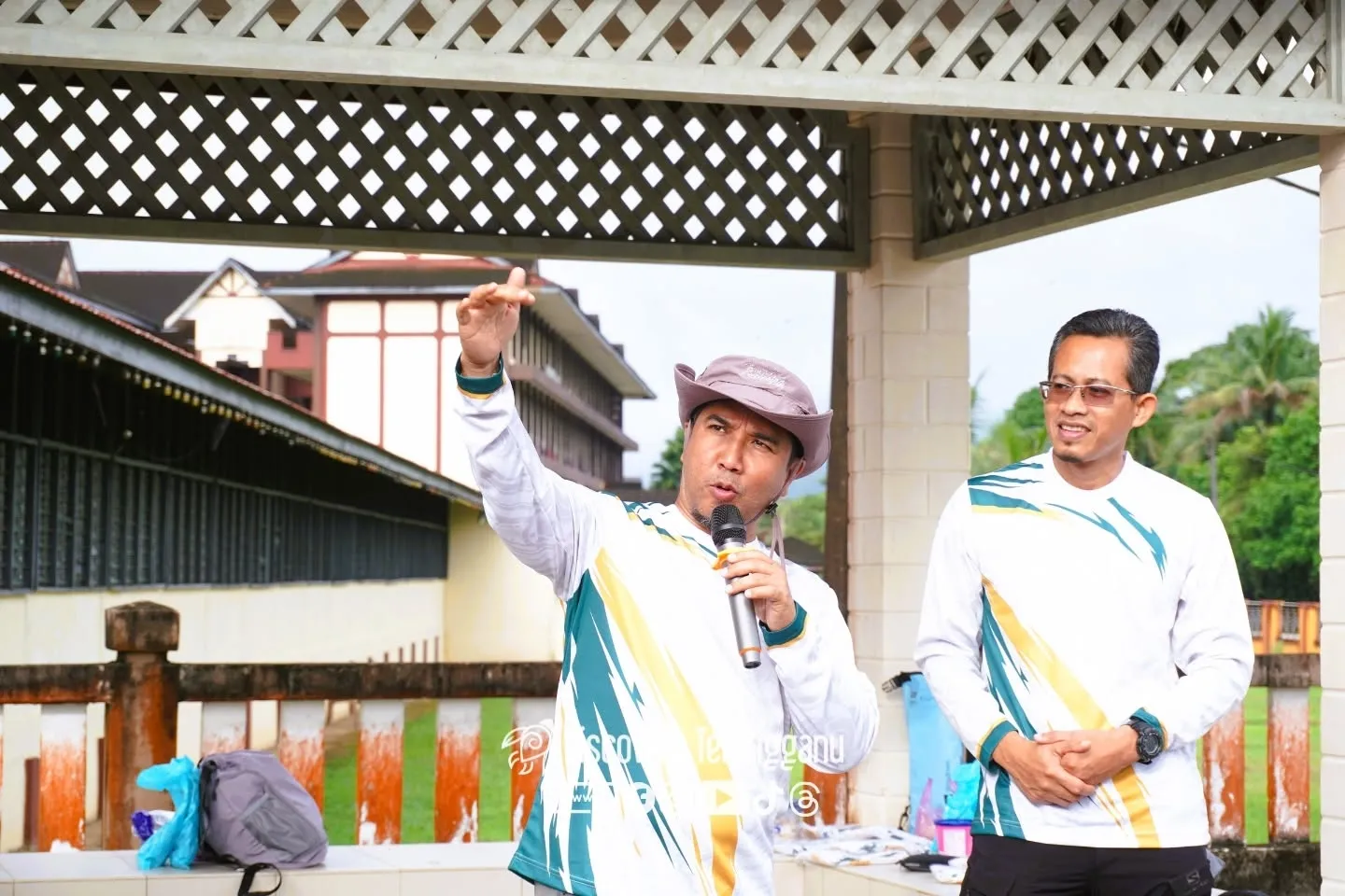 Program Kayak Kembara Lembah Jengai 2026 — gambar 17 di Lembah Jengai
