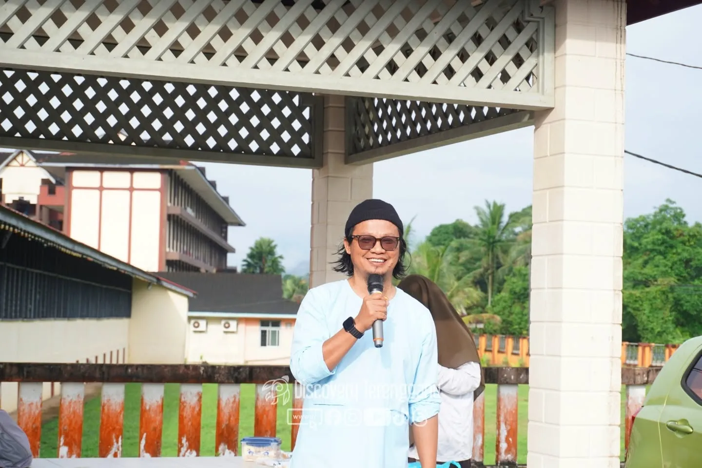 Program Kayak Kembara Lembah Jengai 2026 — gambar 19 di Lembah Jengai