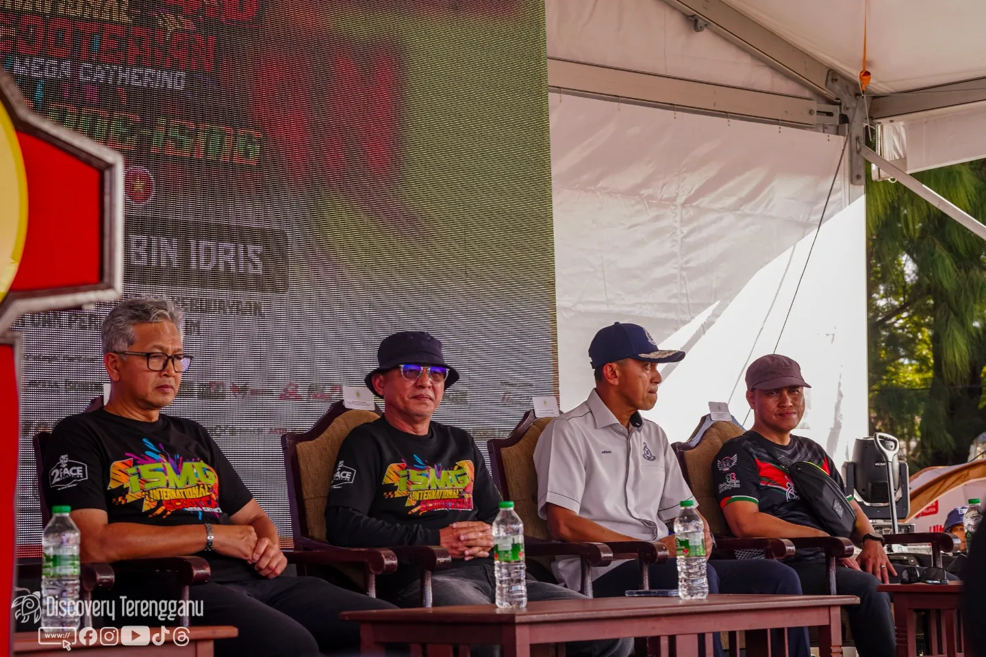 ISMG International Scooterian Mega Gathering 4.0 2026 — gambar 6 di Terengganu