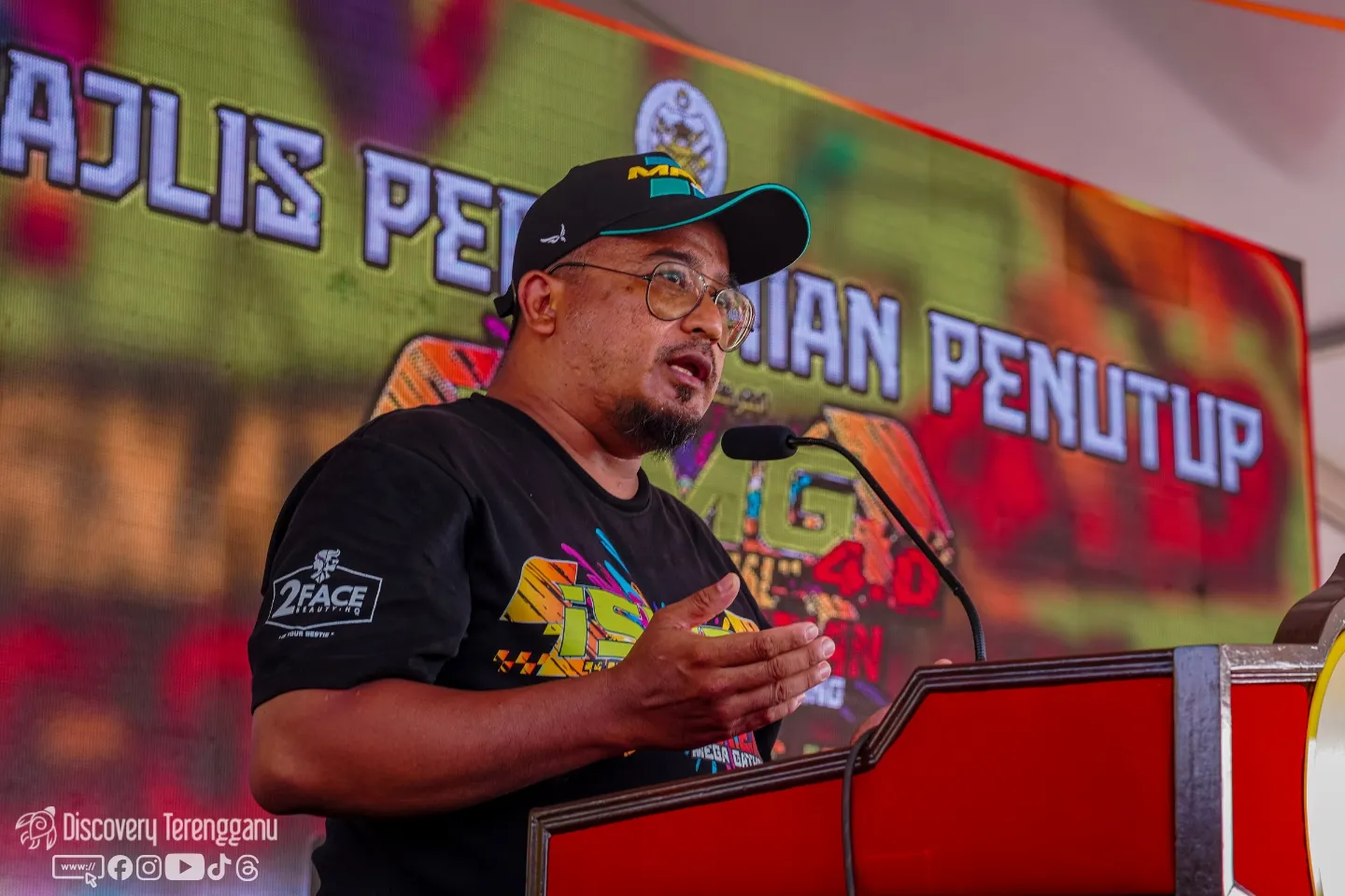 ISMG International Scooterian Mega Gathering 4.0 2026 — gambar 7 di Terengganu