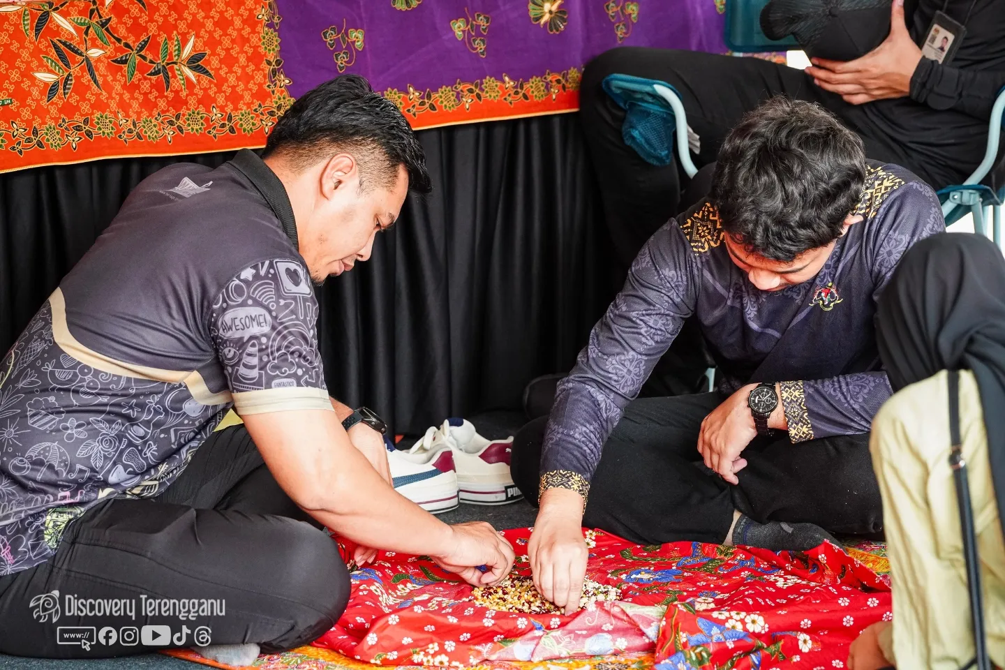 Temasya Budaya Terengganu 2026 — gambar 11 di Kuala Terengganu