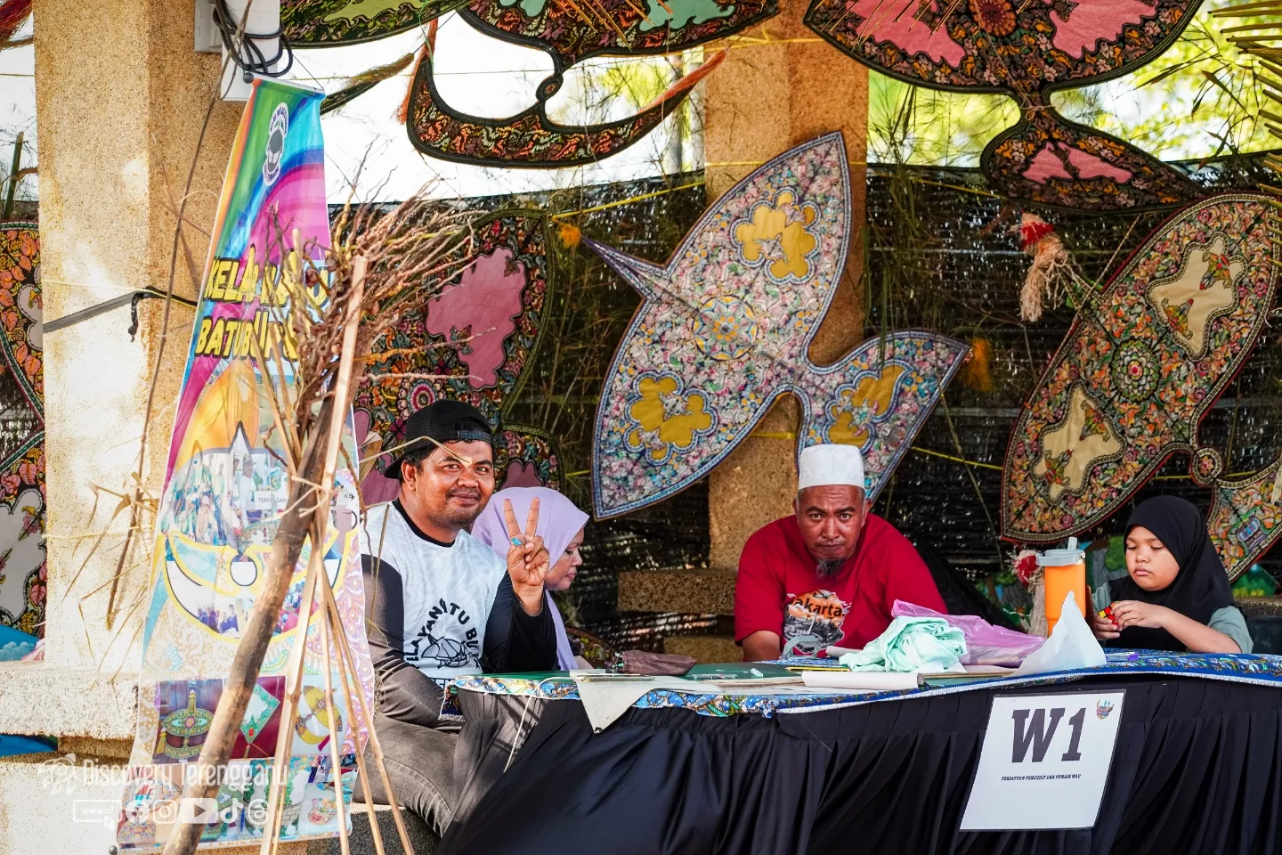 Temasya Budaya Terengganu 2026 — gambar 4 di Kuala Terengganu
