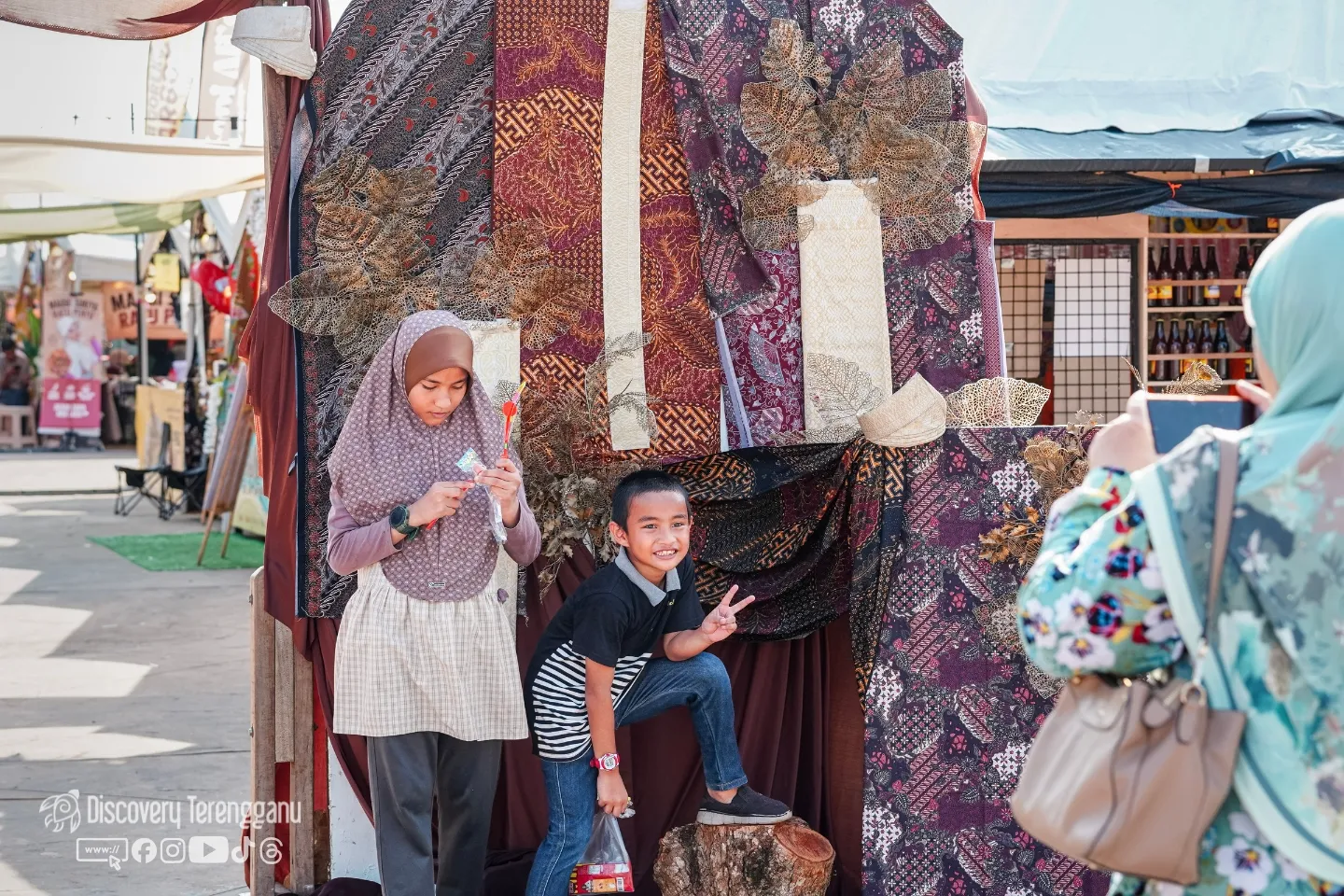Temasya Budaya Terengganu 2026 — gambar 5 di Kuala Terengganu