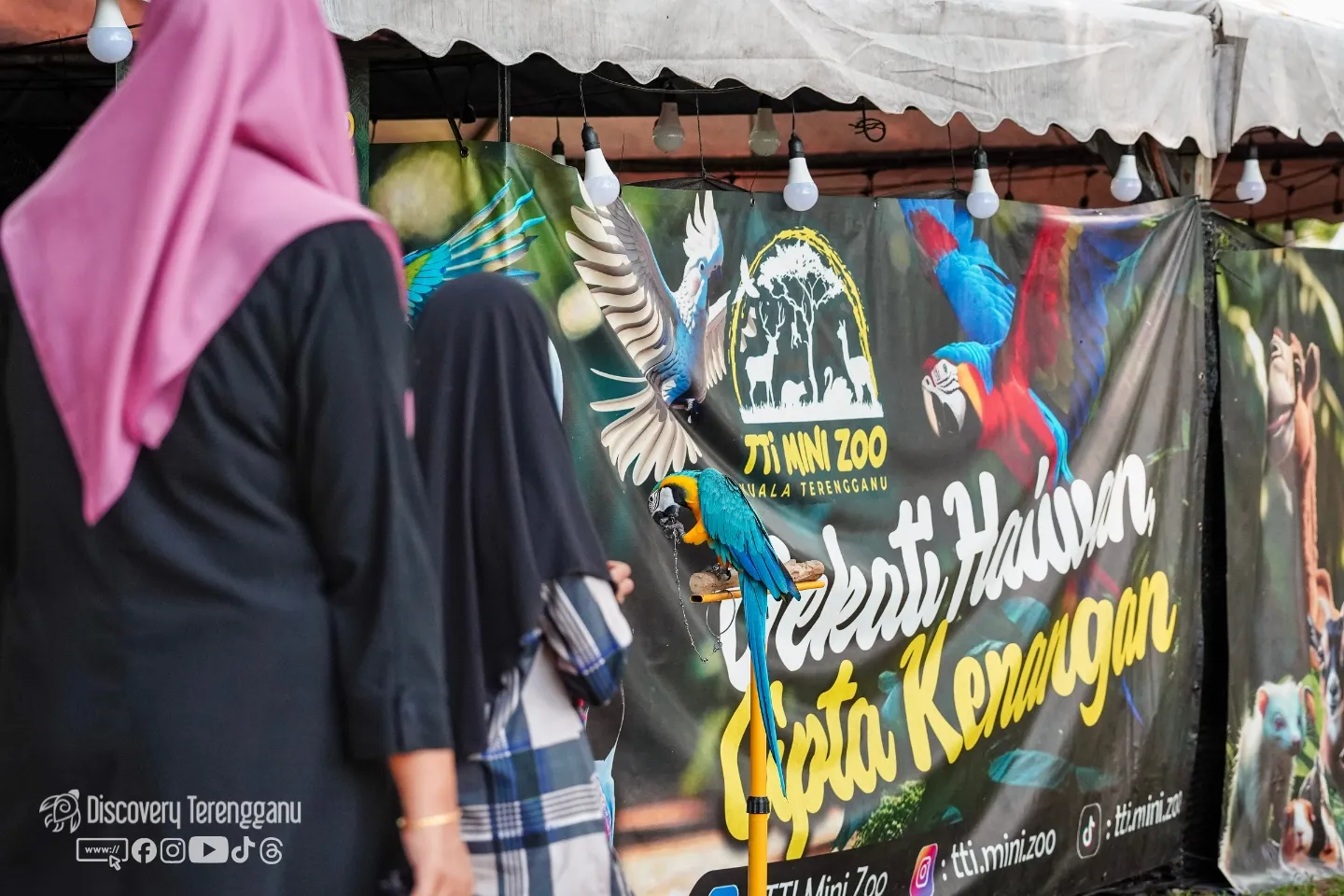 Temasya Budaya Terengganu 2026 — gambar 8 di Kuala Terengganu