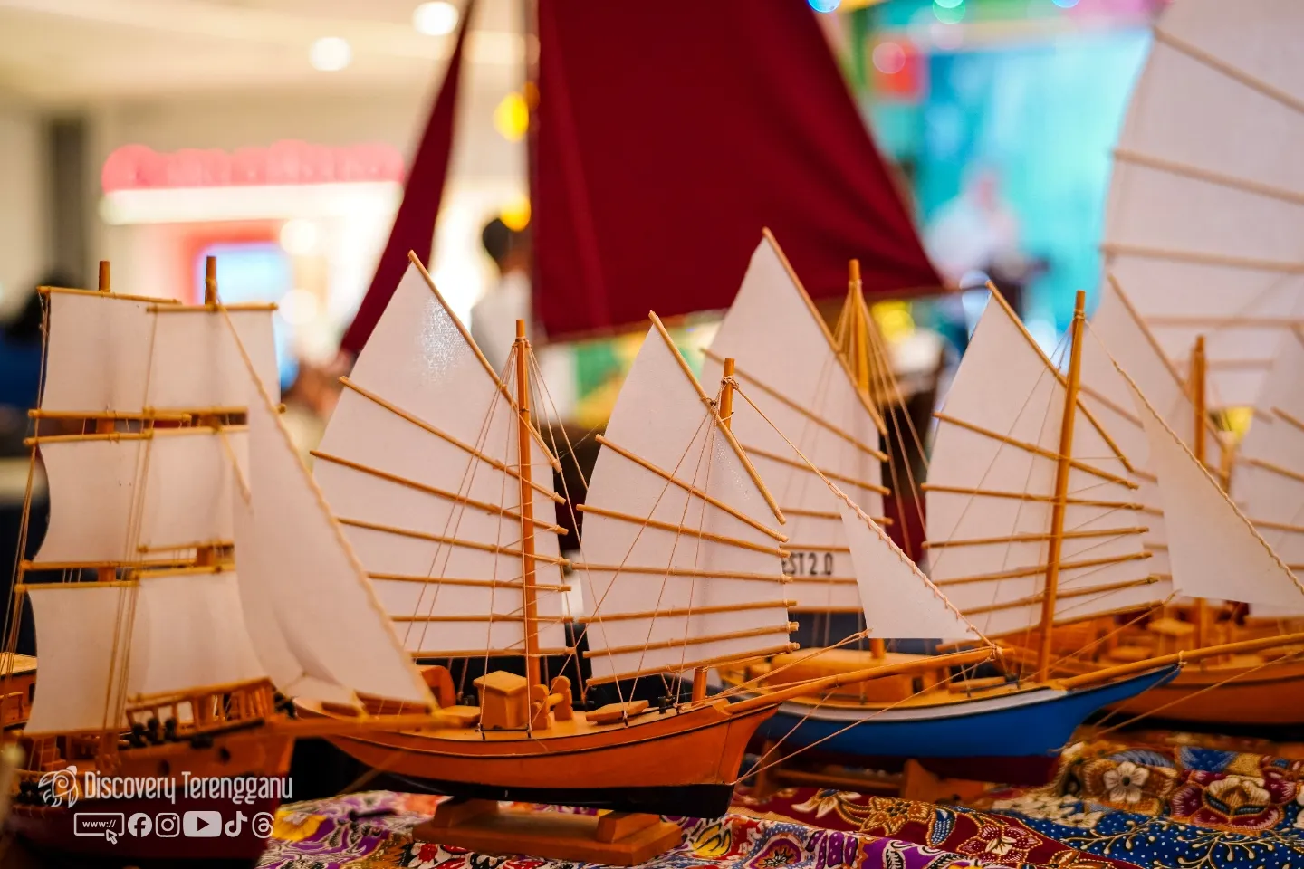 Terengganu Trail Fest 2026 — gambar 10 di Terengganu