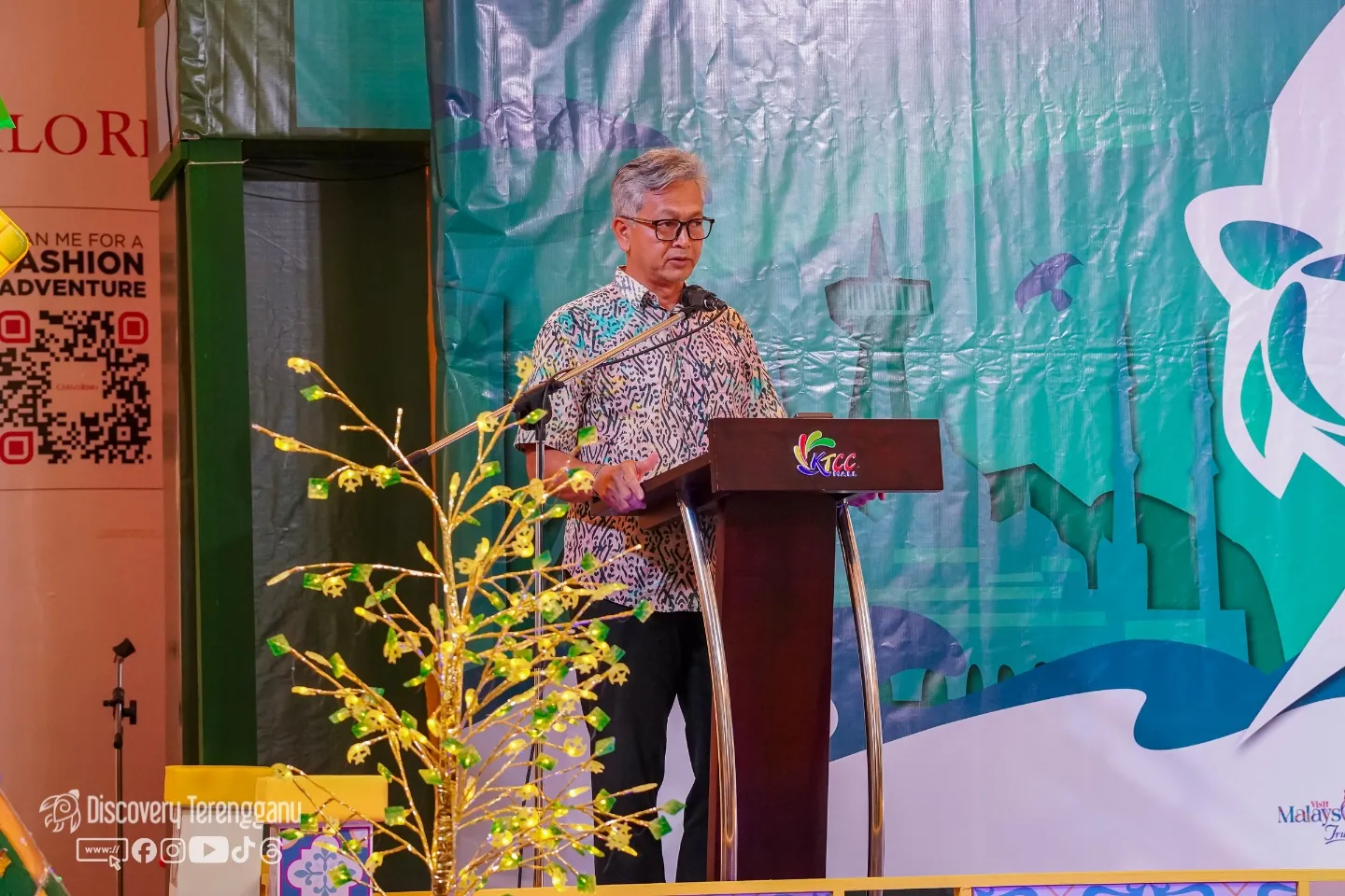 Terengganu Trail Fest 2026 — gambar 11 di Terengganu