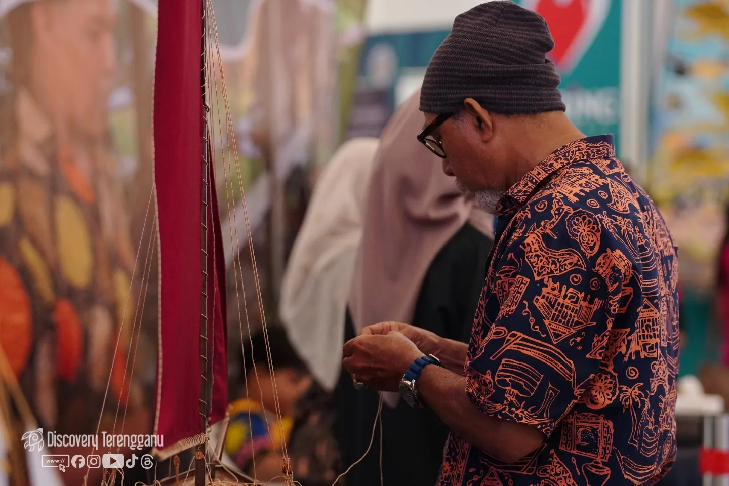 Terengganu Trail Fest 2026 — gambar 13 di Terengganu