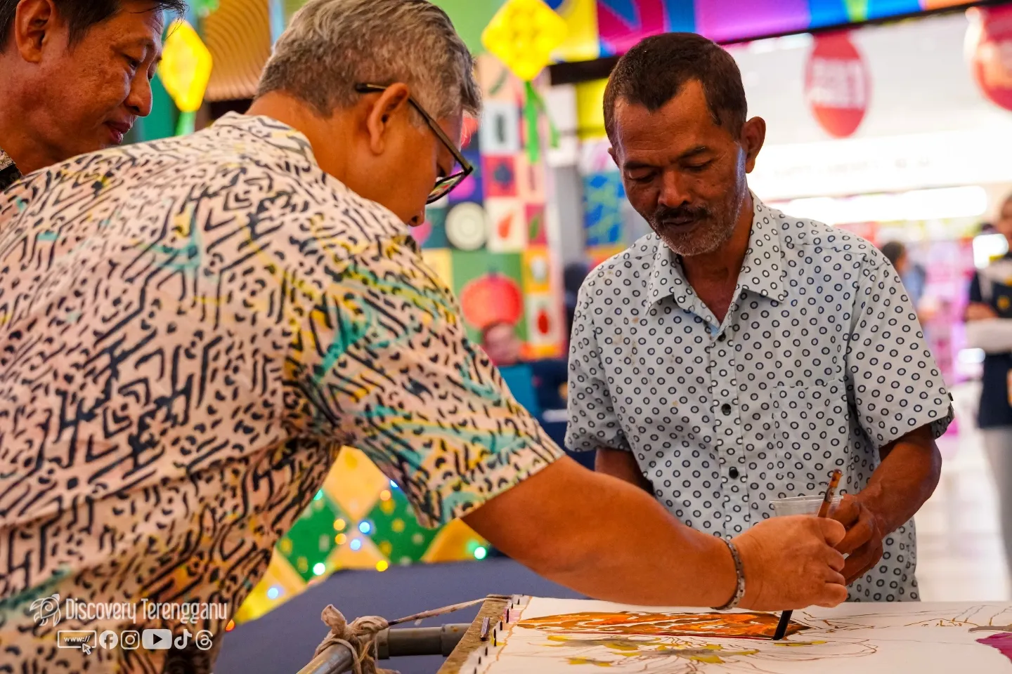Terengganu Trail Fest 2026 — gambar 16 di Terengganu