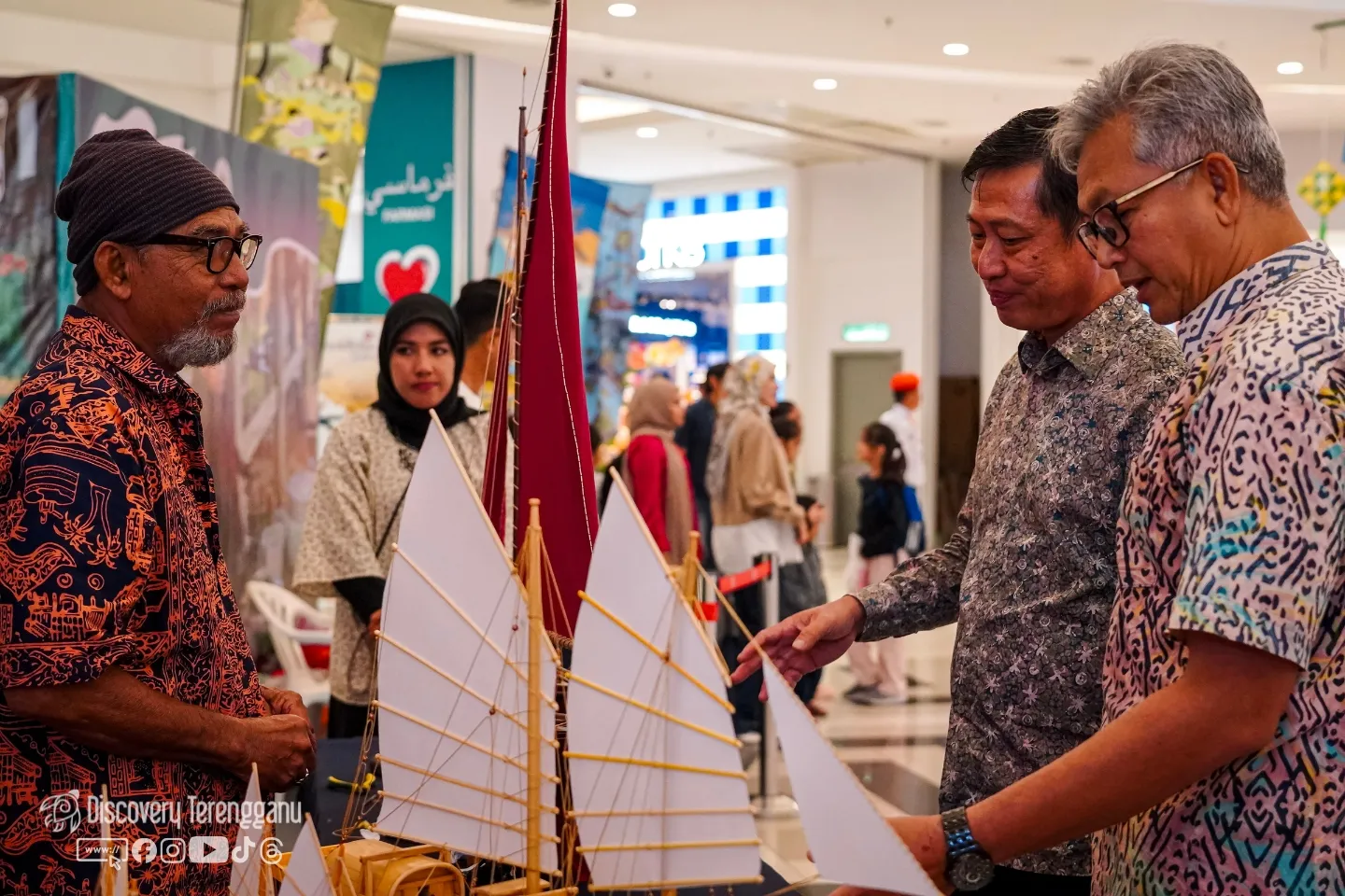 Terengganu Trail Fest 2026 — gambar 17 di Terengganu