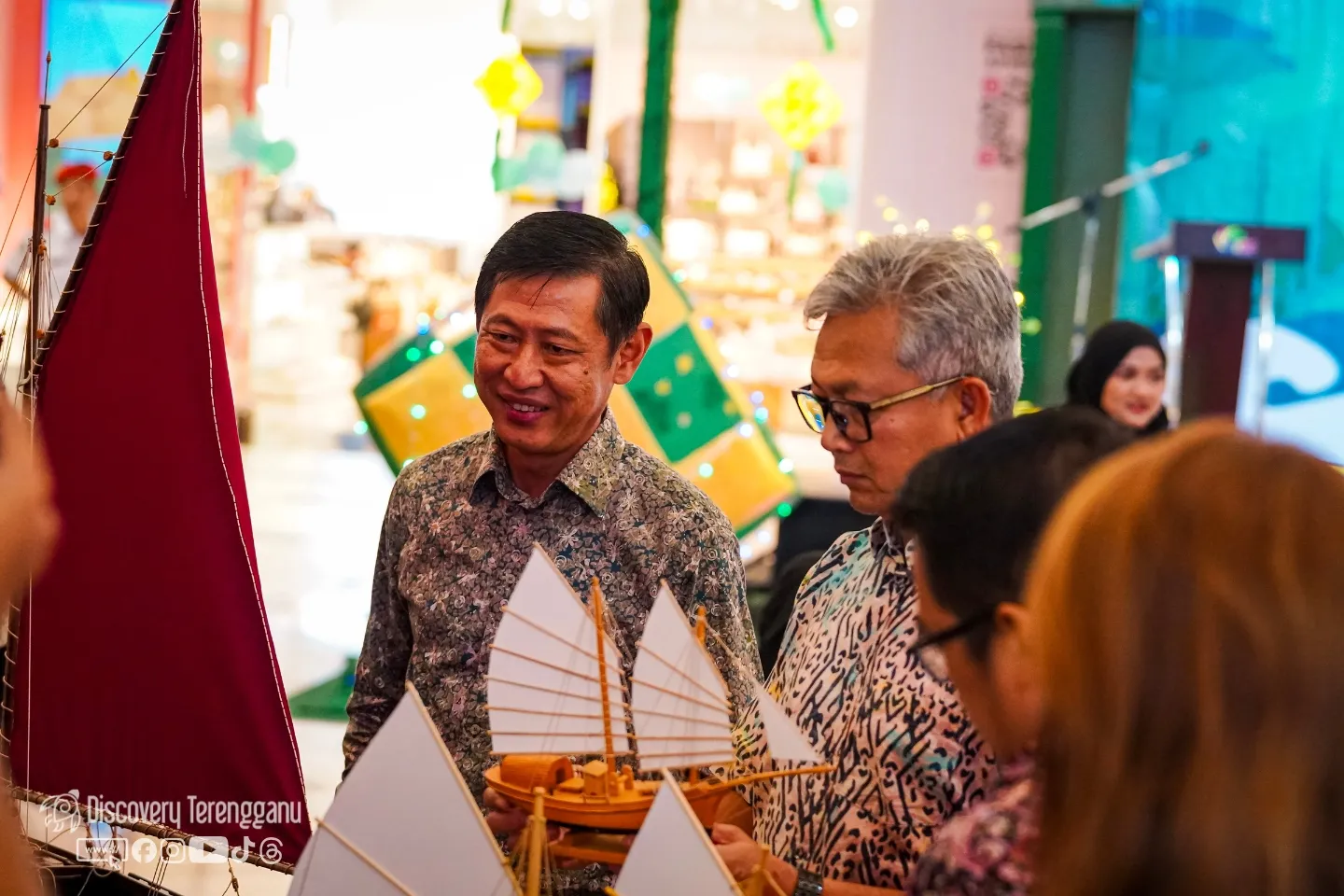 Terengganu Trail Fest 2026 — gambar 18 di Terengganu