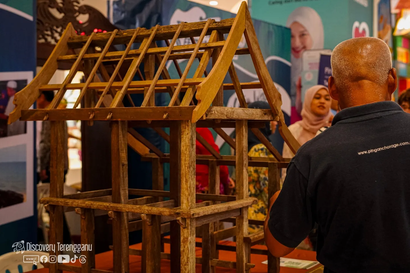 Terengganu Trail Fest 2026 — gambar 19 di Terengganu