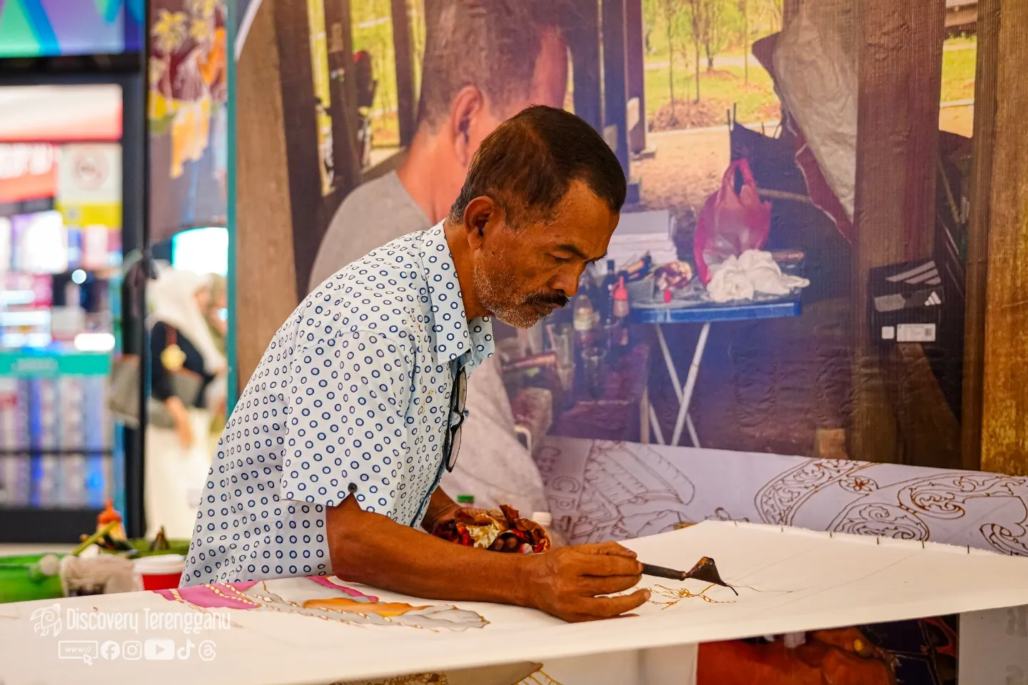 Terengganu Trail Fest 2026 — gambar 21 di Terengganu