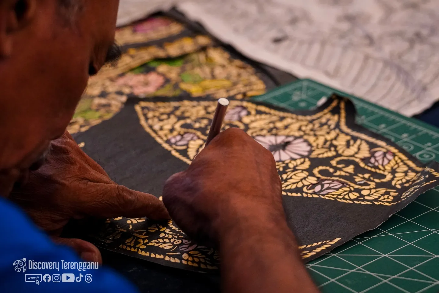 Terengganu Trail Fest 2026 — gambar 6 di Terengganu