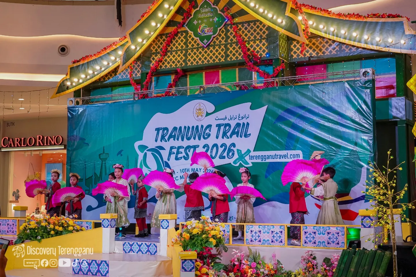 Terengganu Trail Fest 2026 — gambar 7 di Terengganu