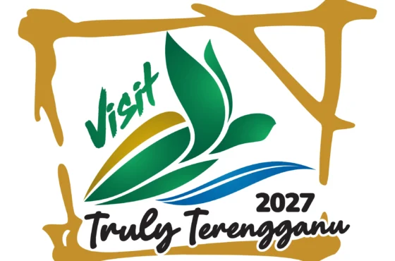 Garis Panduan Penggunaan Logo Visit Truly Terengganu 2027