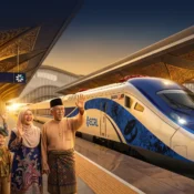 ECRL Terengganu